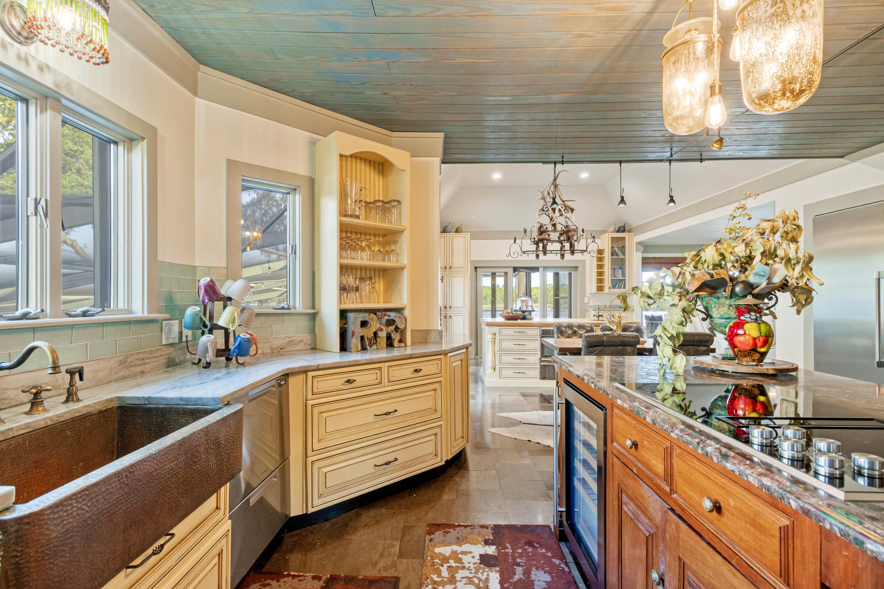 Palmetto Bluff - Residential