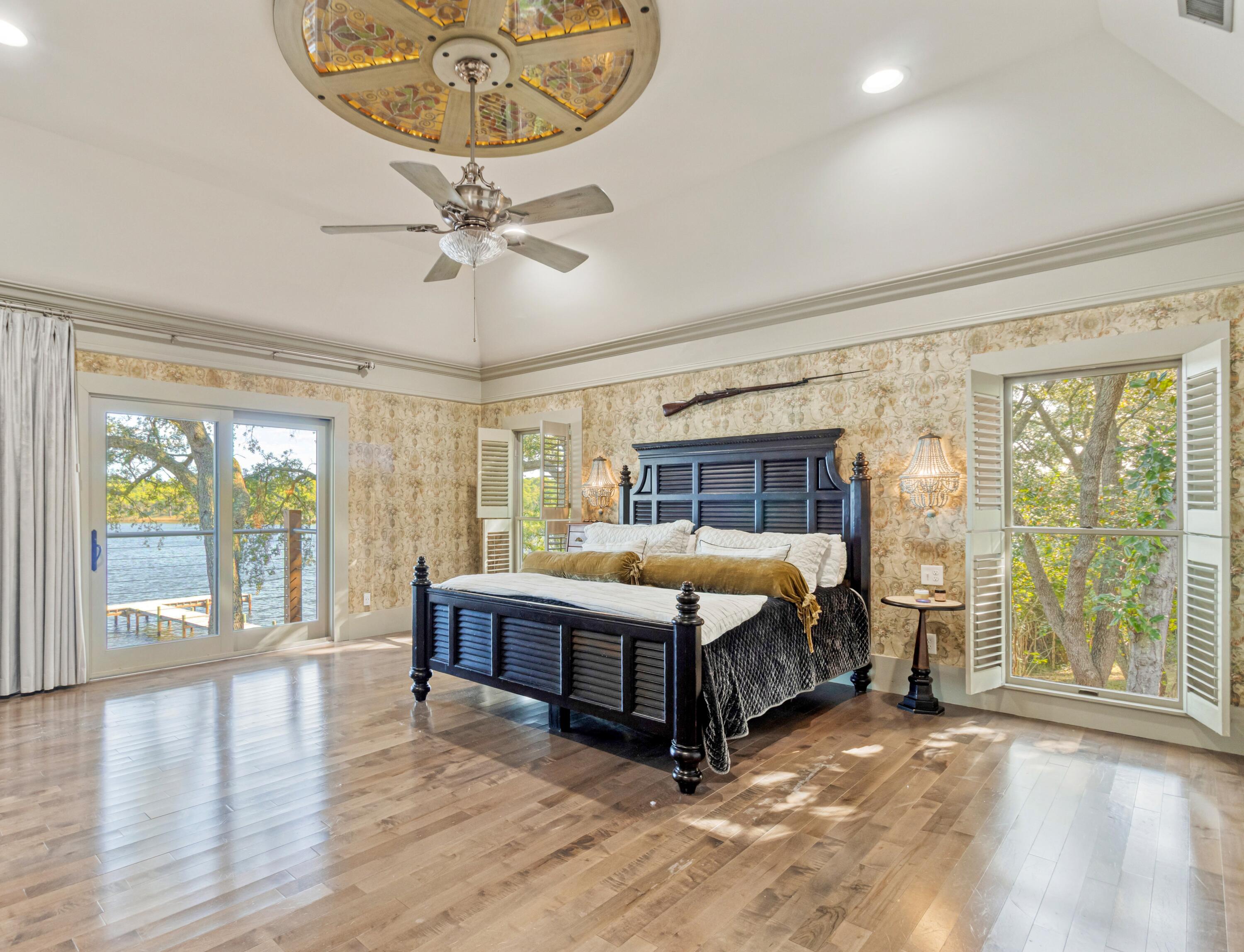 Palmetto Bluff - Residential