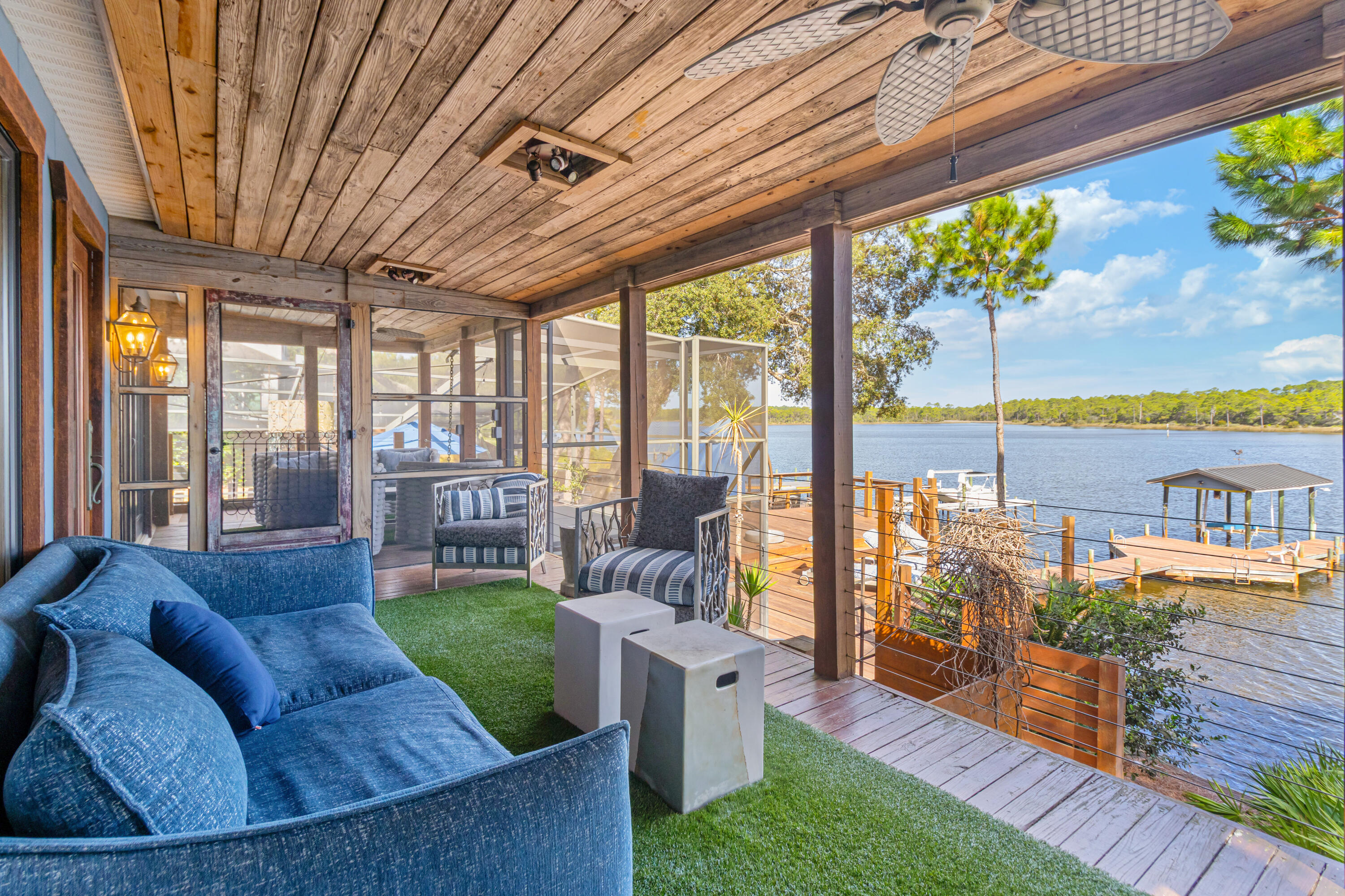 Palmetto Bluff - Residential