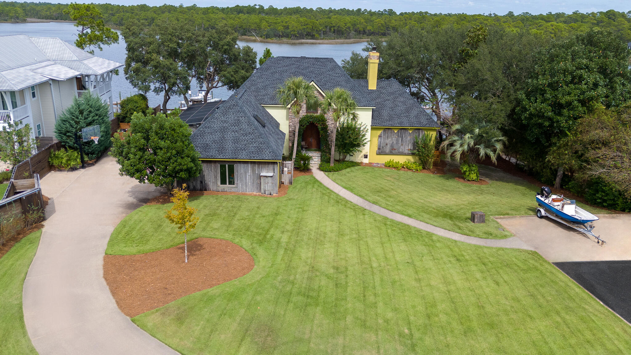Palmetto Bluff - Residential