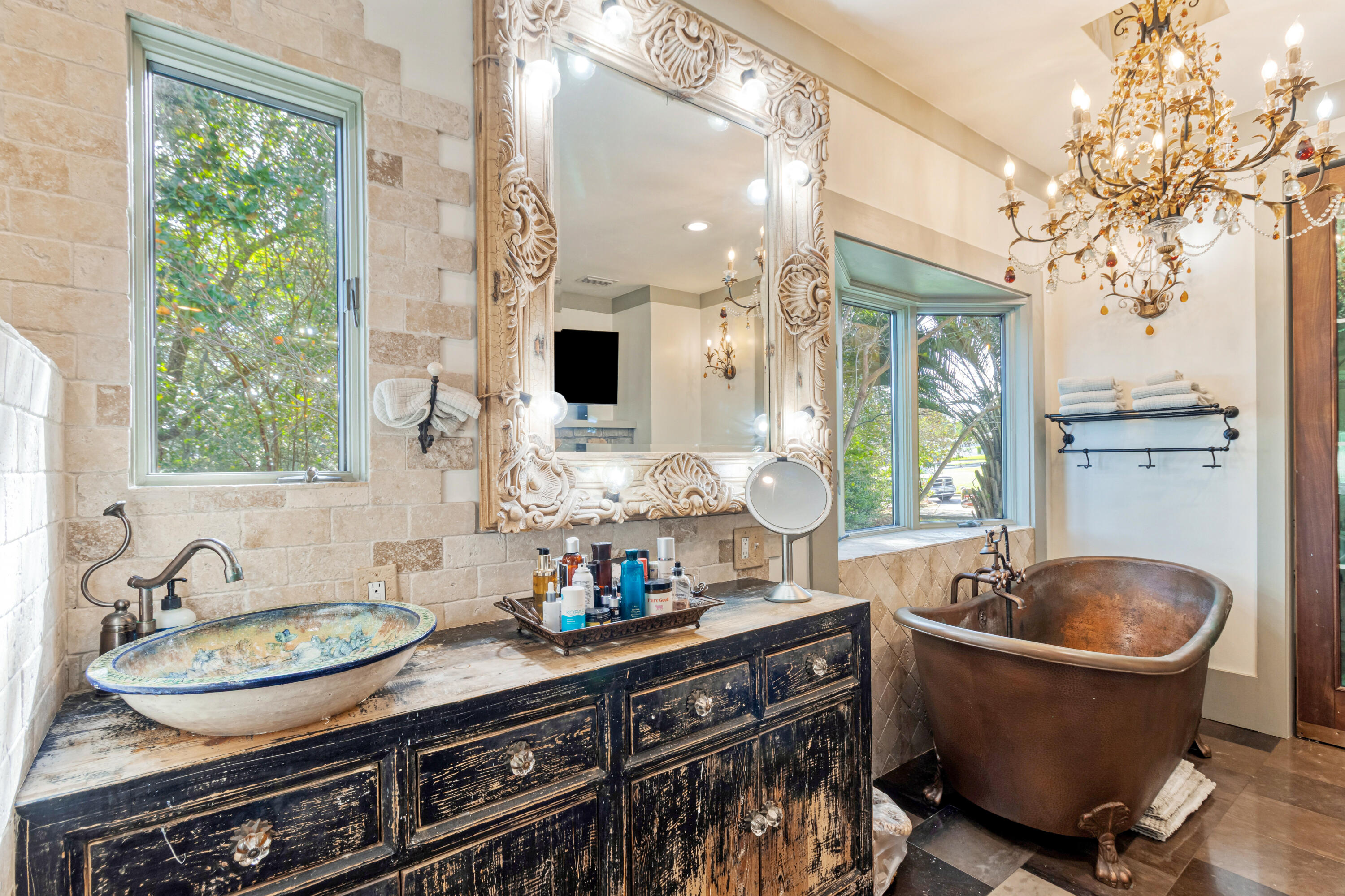 Palmetto Bluff - Residential