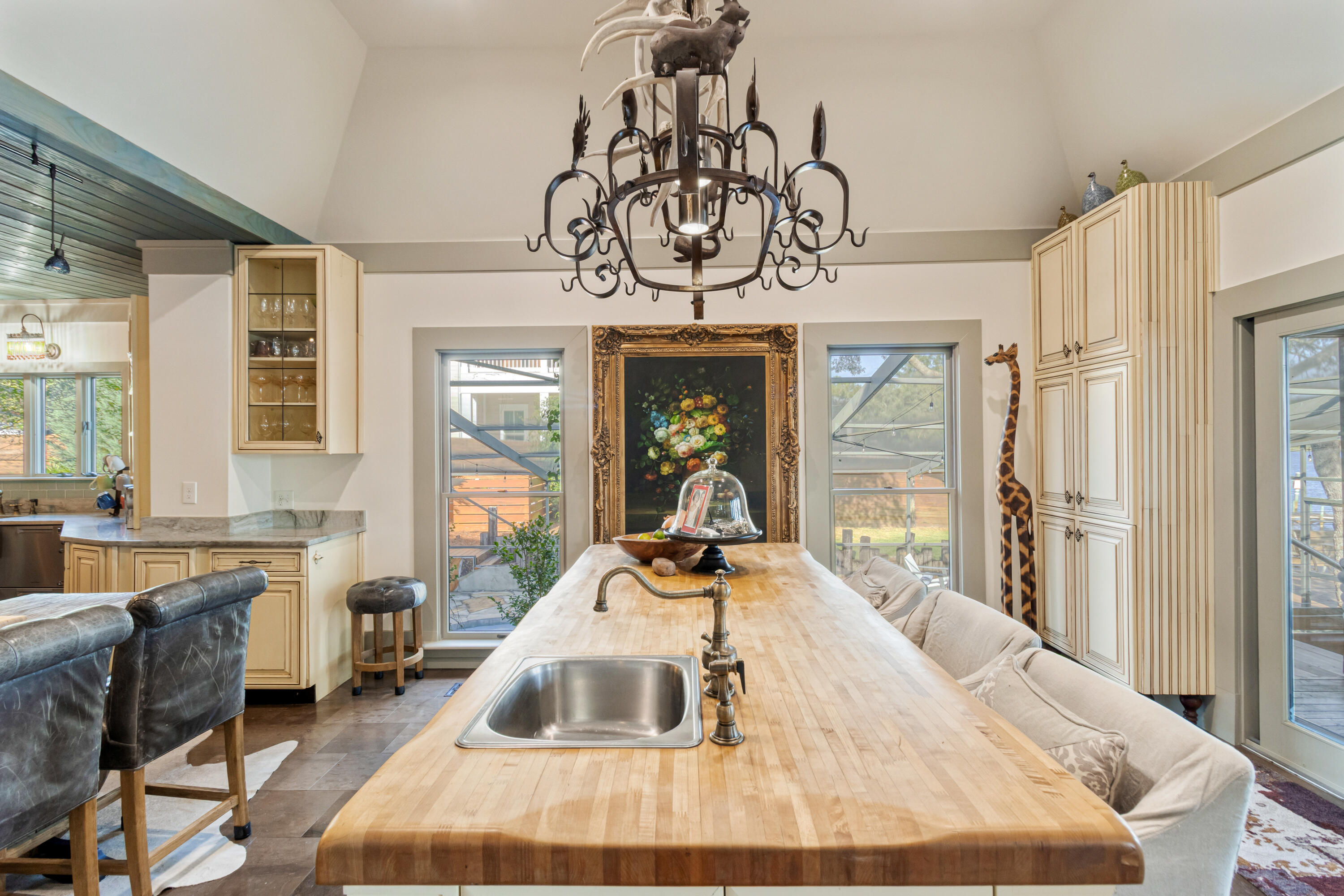 Palmetto Bluff - Residential