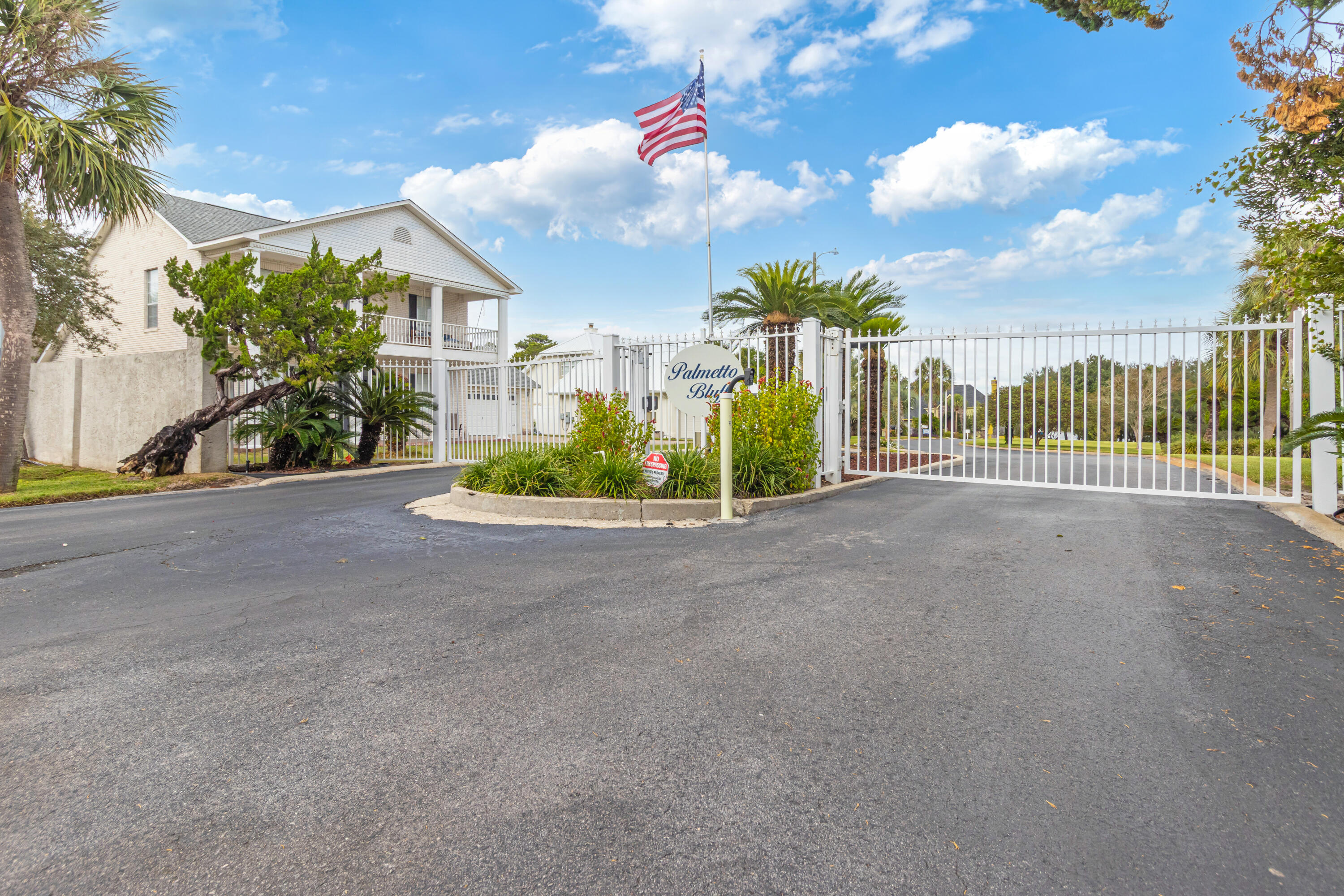 Palmetto Bluff - Residential