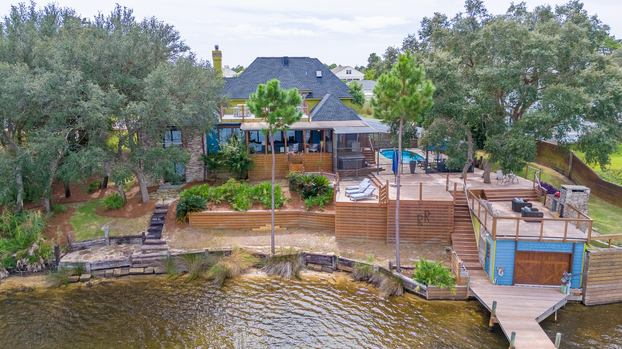 Palmetto Bluff - Residential