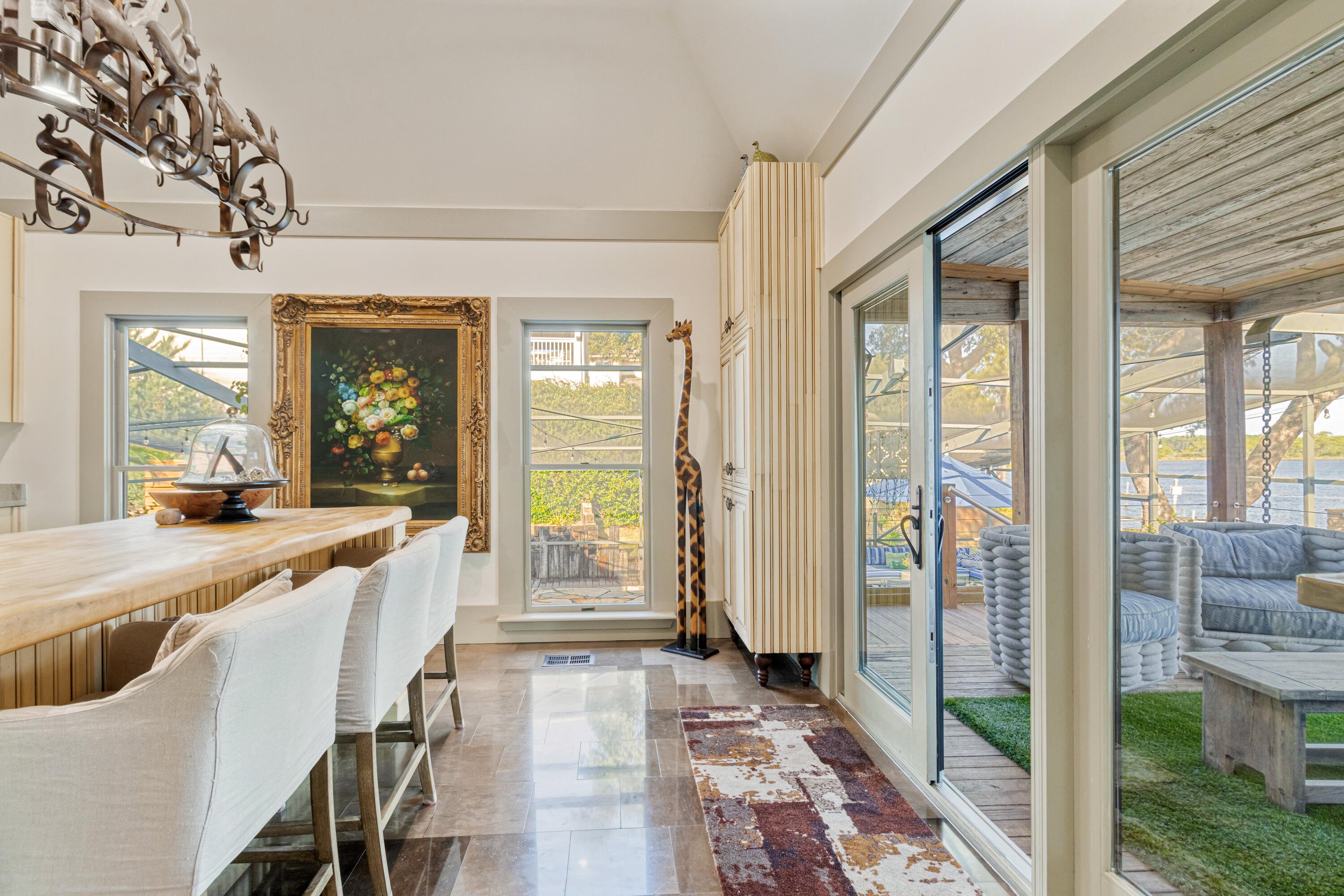 Palmetto Bluff - Residential