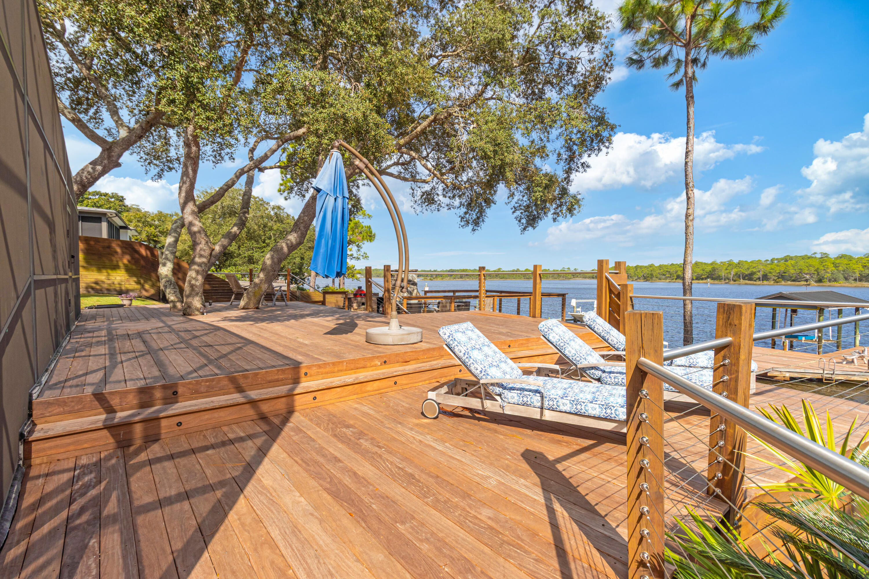 Palmetto Bluff - Residential