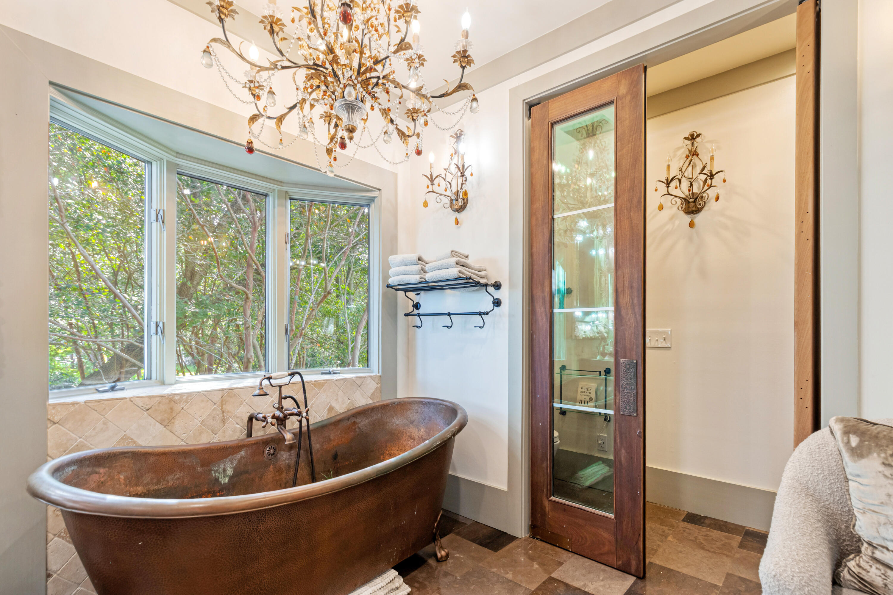 Palmetto Bluff - Residential