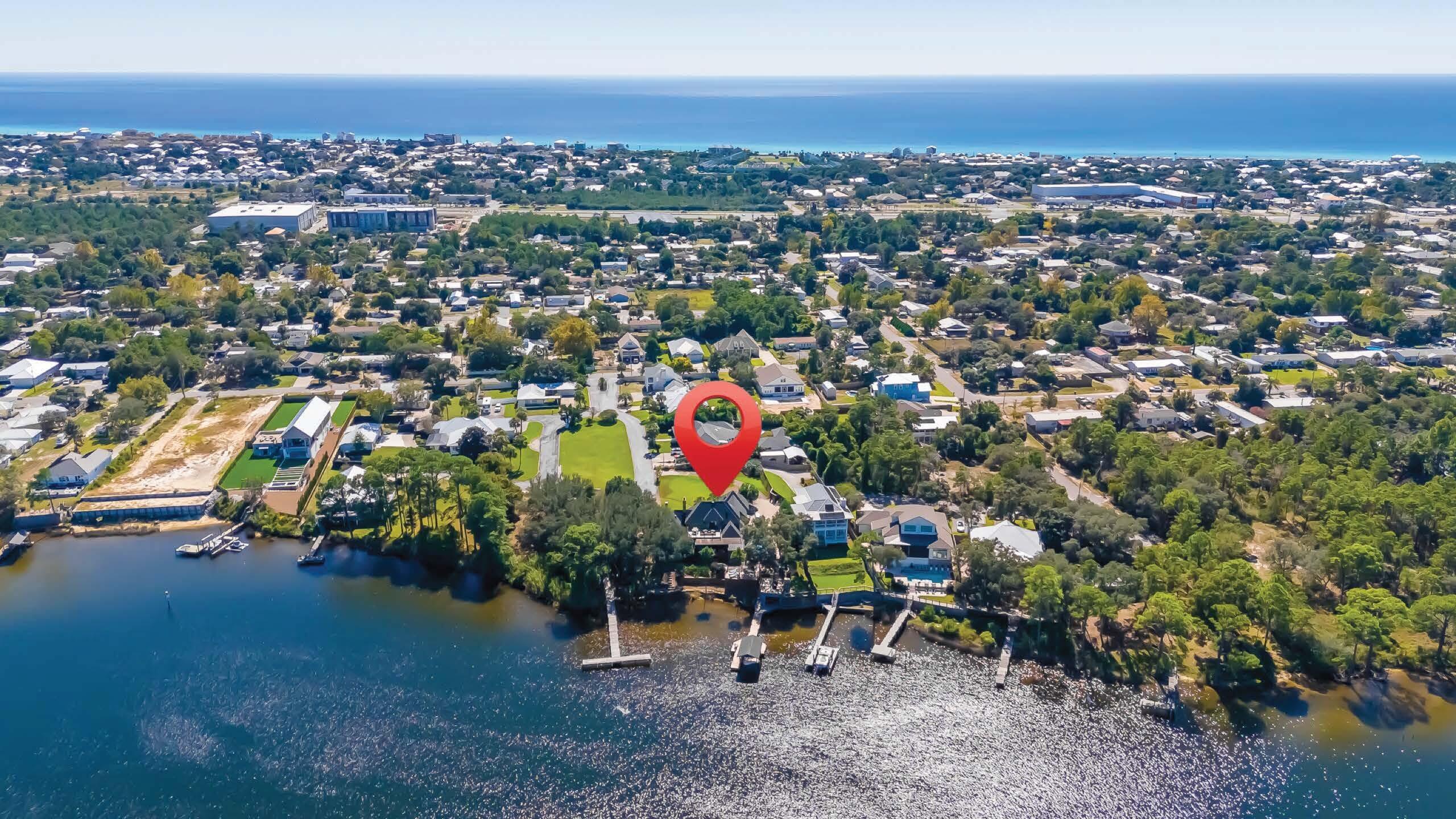 Palmetto Bluff - Residential