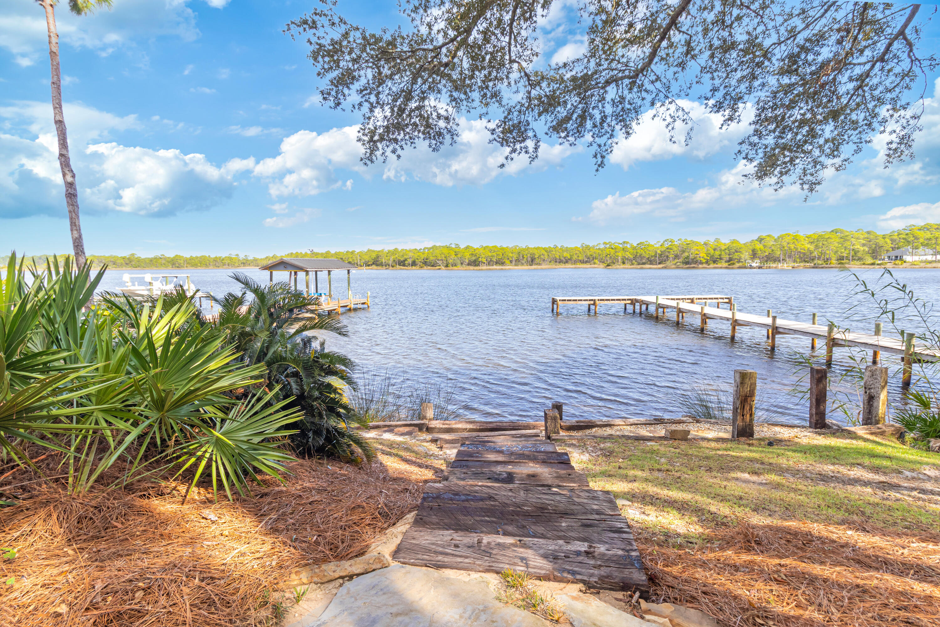 Palmetto Bluff - Residential