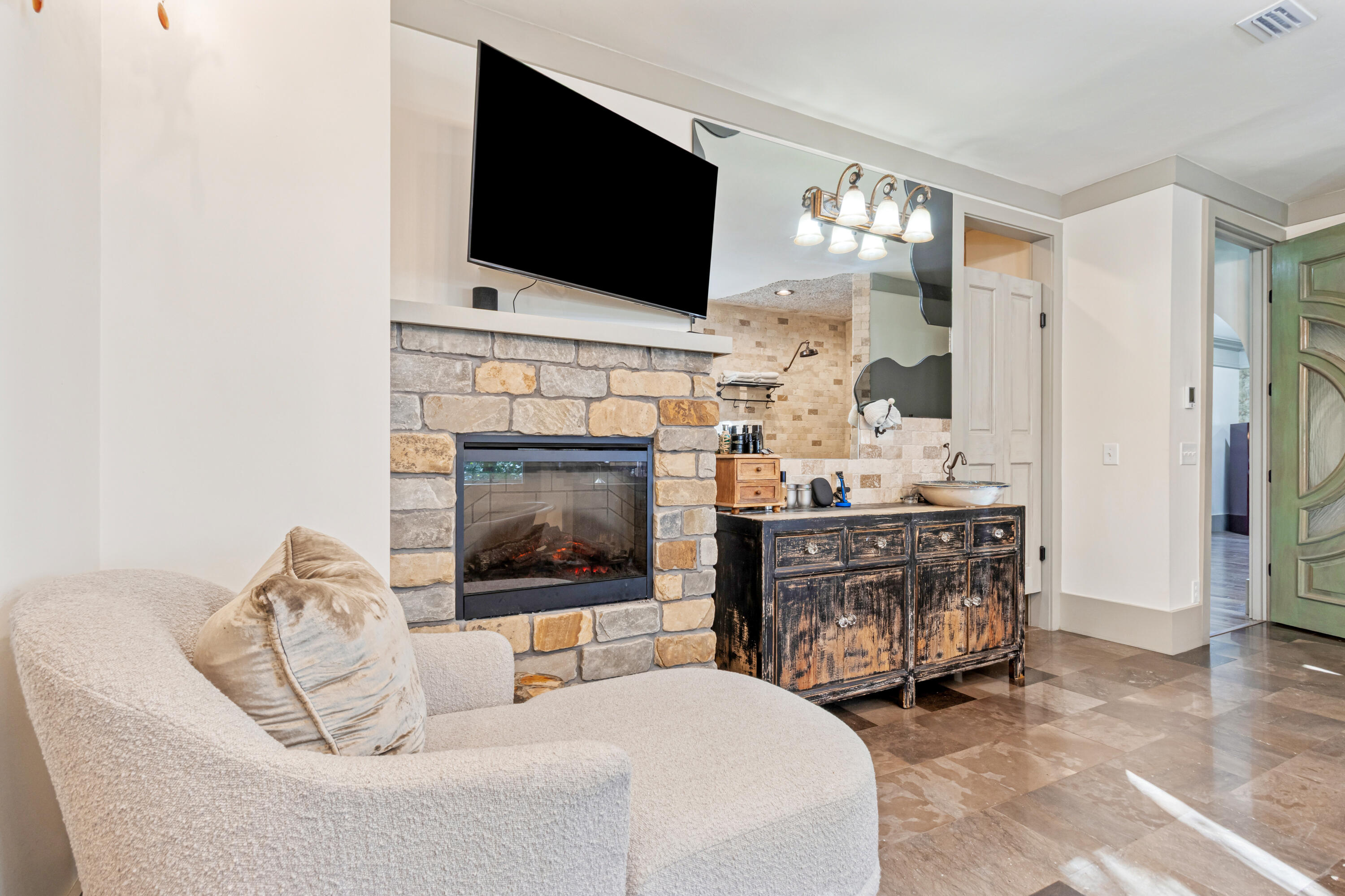 Palmetto Bluff - Residential