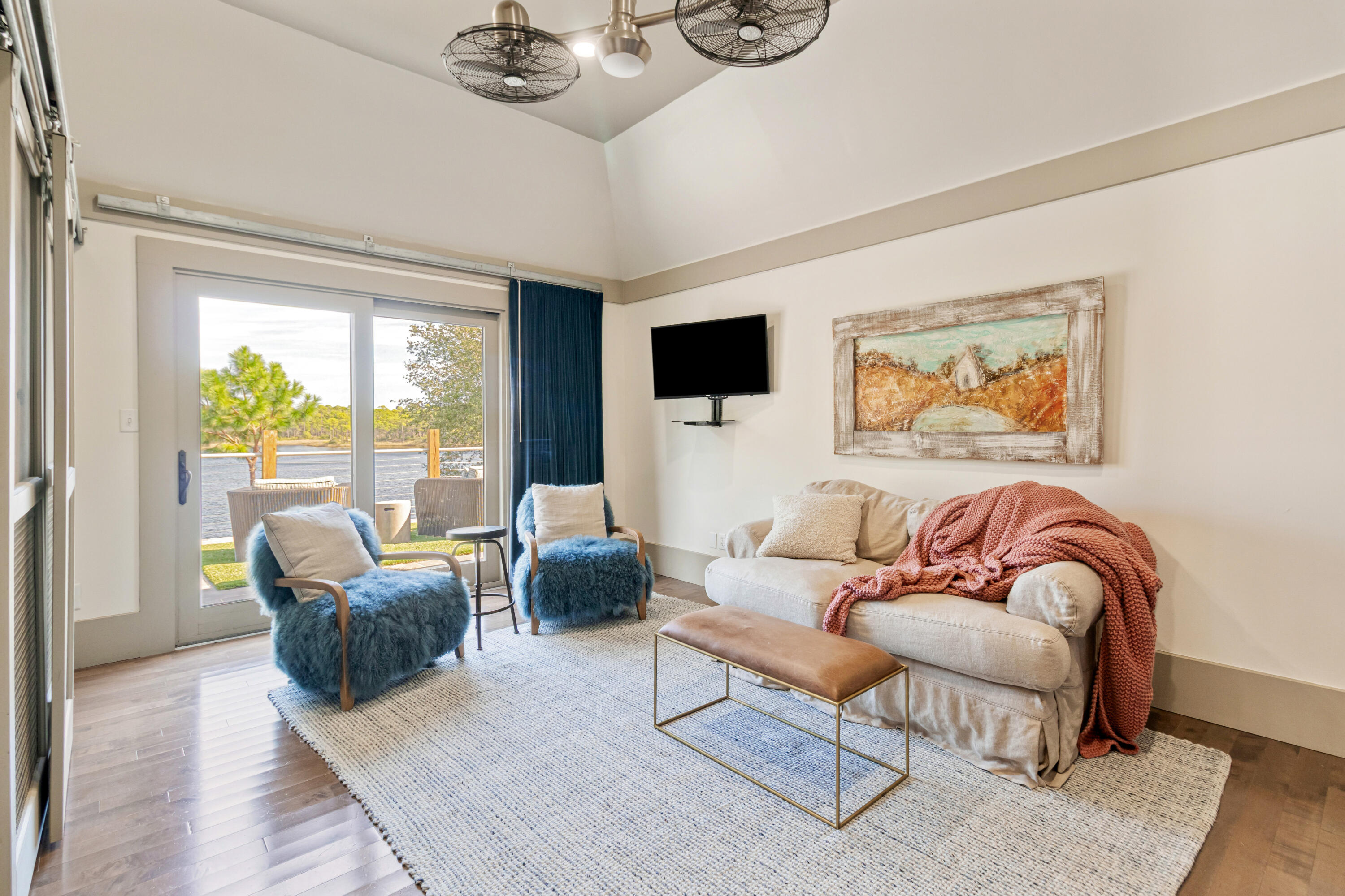 Palmetto Bluff - Residential