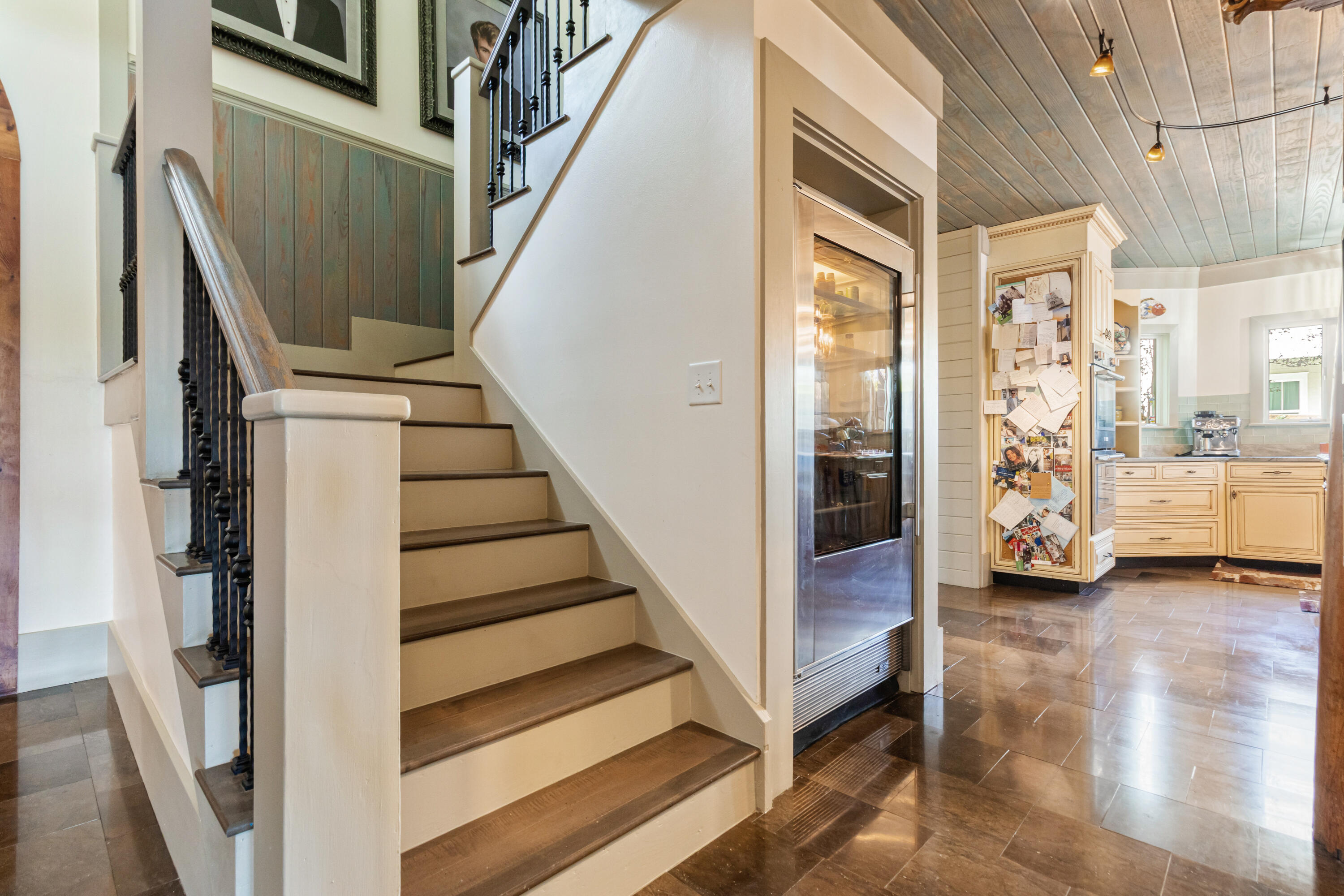 Palmetto Bluff - Residential