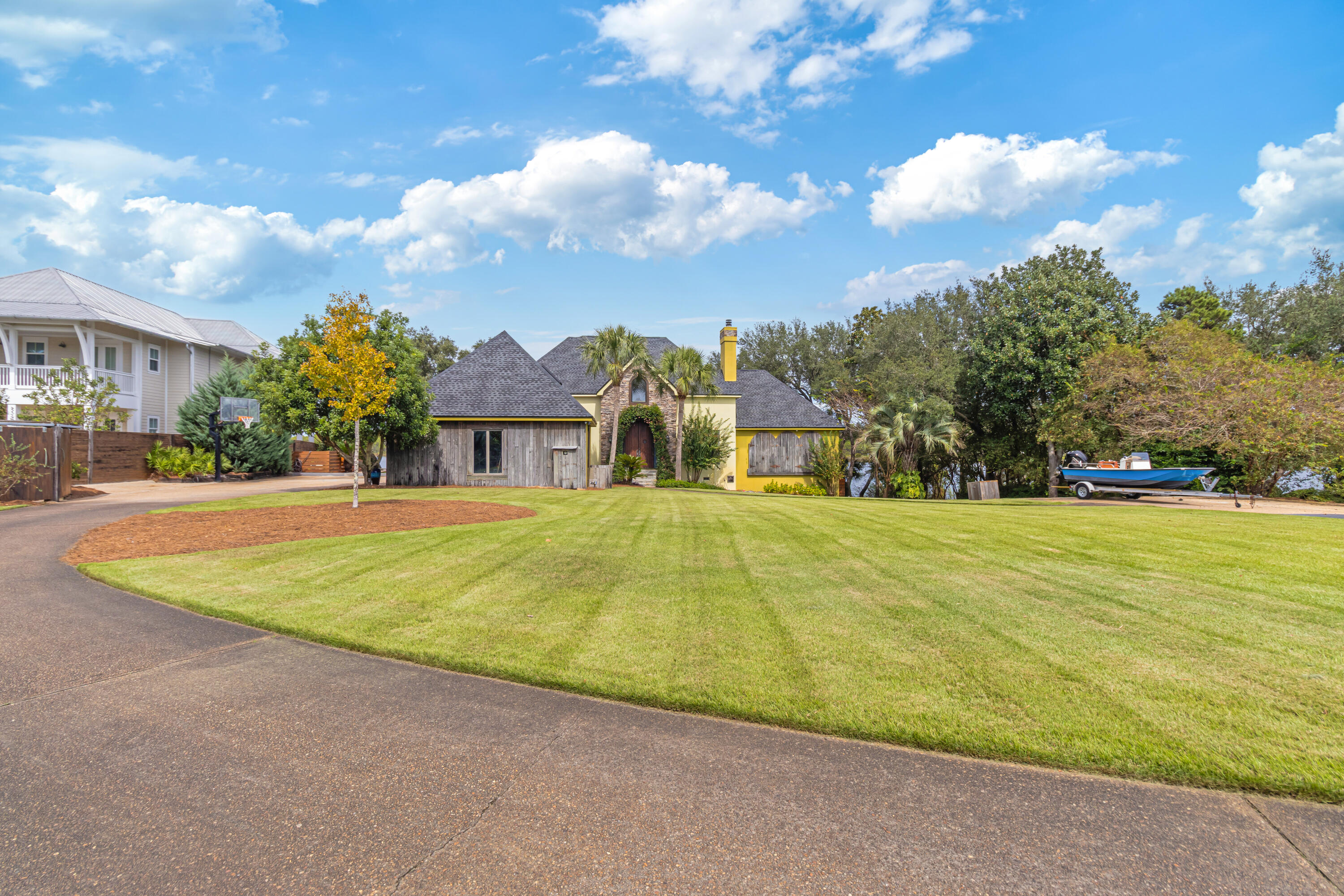 Palmetto Bluff - Residential