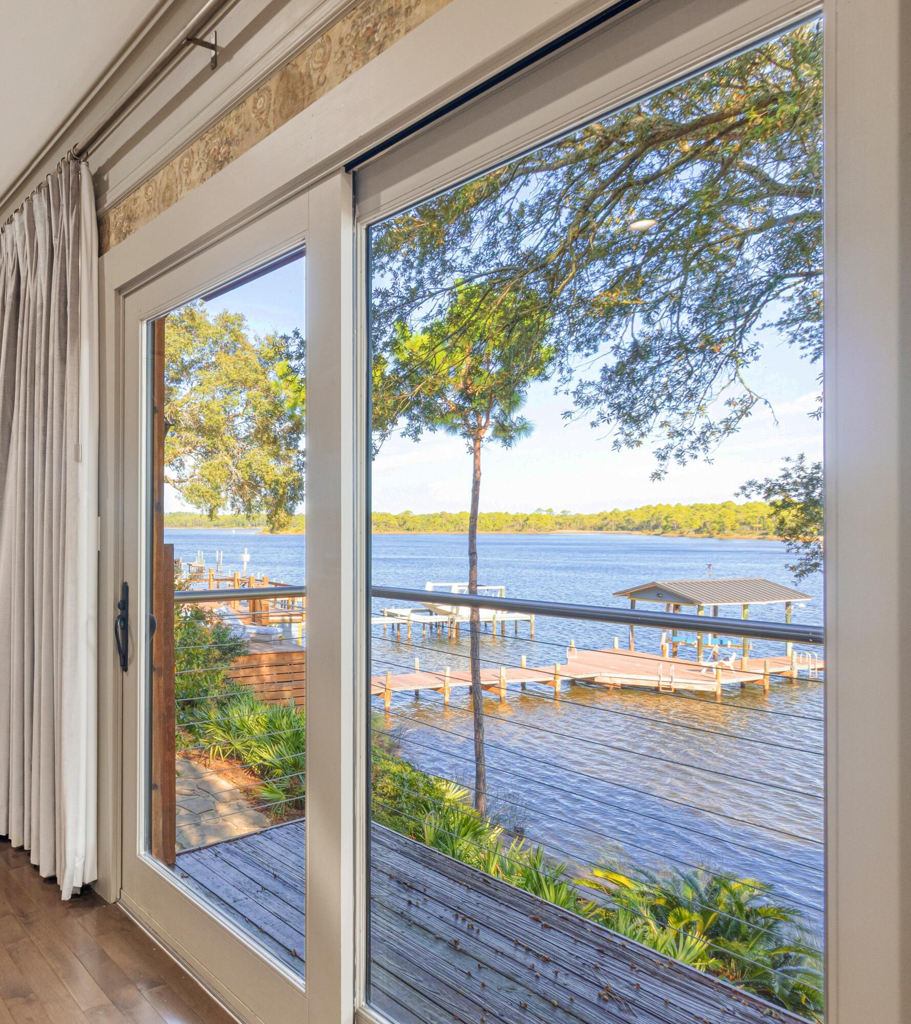 Palmetto Bluff - Residential