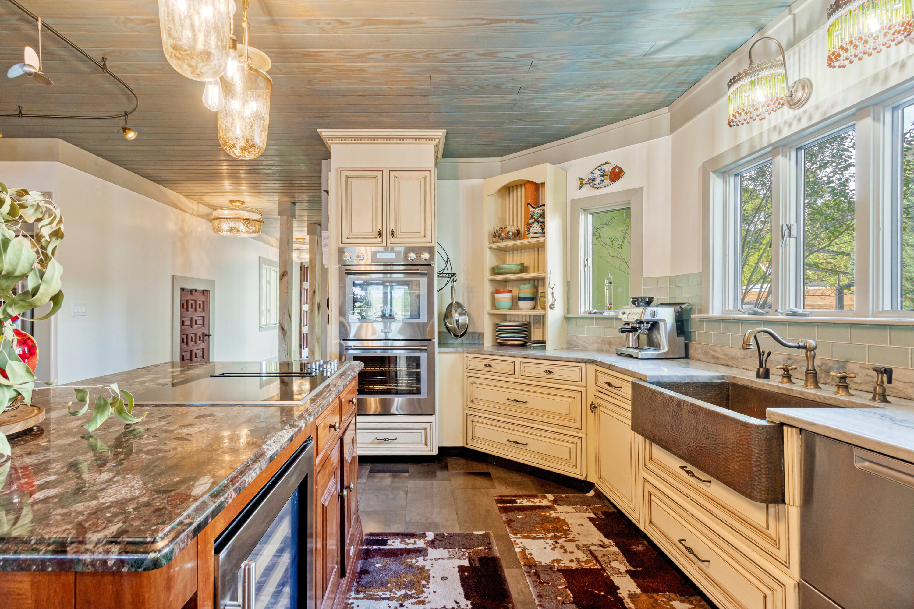 Palmetto Bluff - Residential