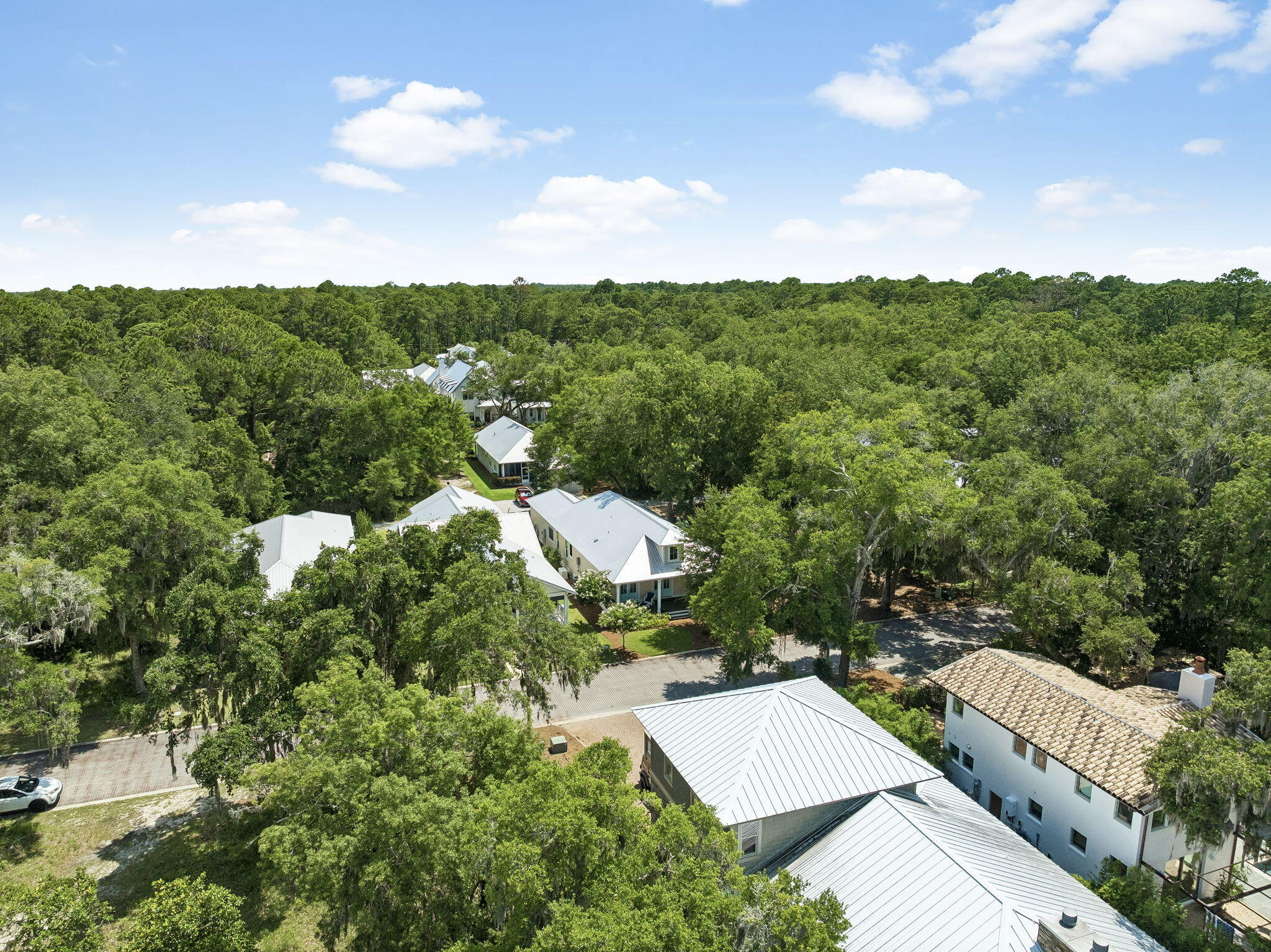 GRAYTON BAYOU - Residential