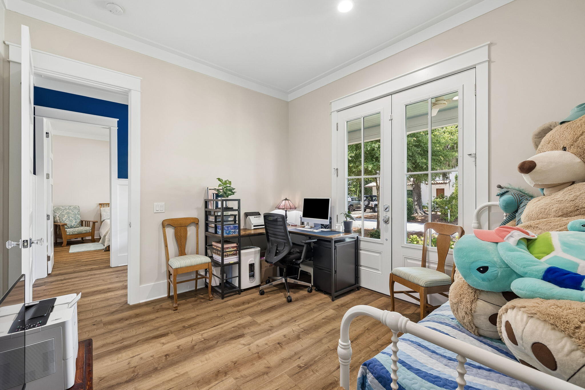 GRAYTON BAYOU - Residential