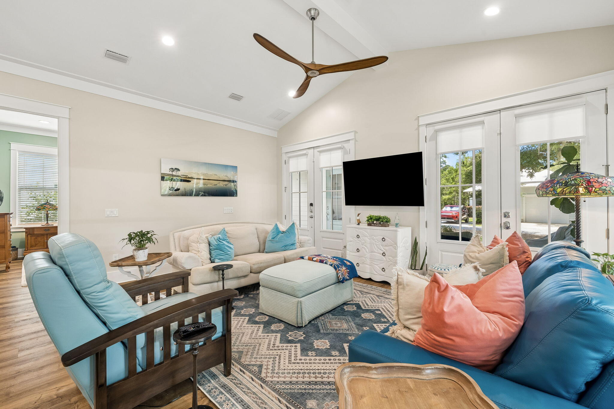 GRAYTON BAYOU - Residential