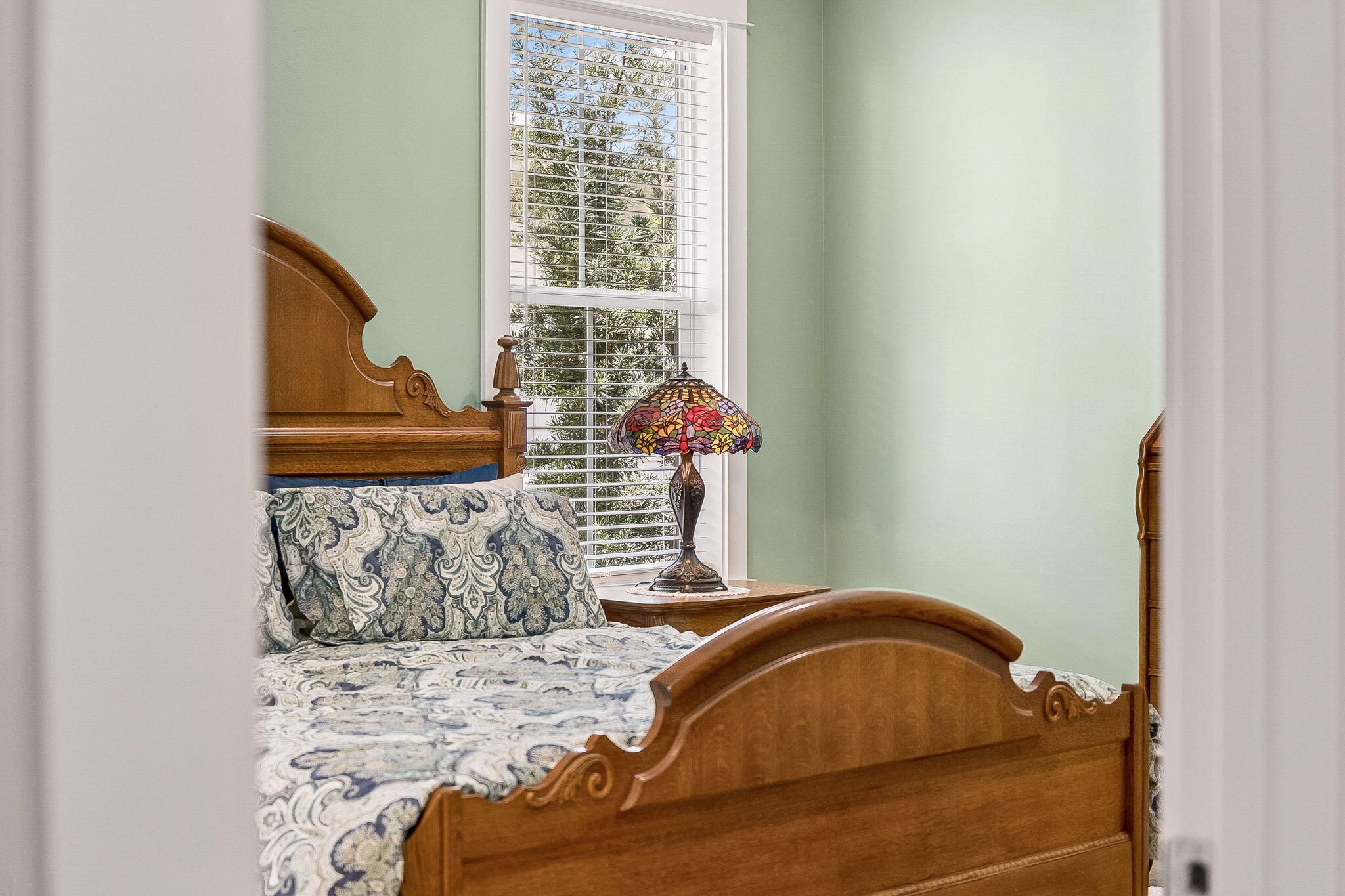 GRAYTON BAYOU - Residential