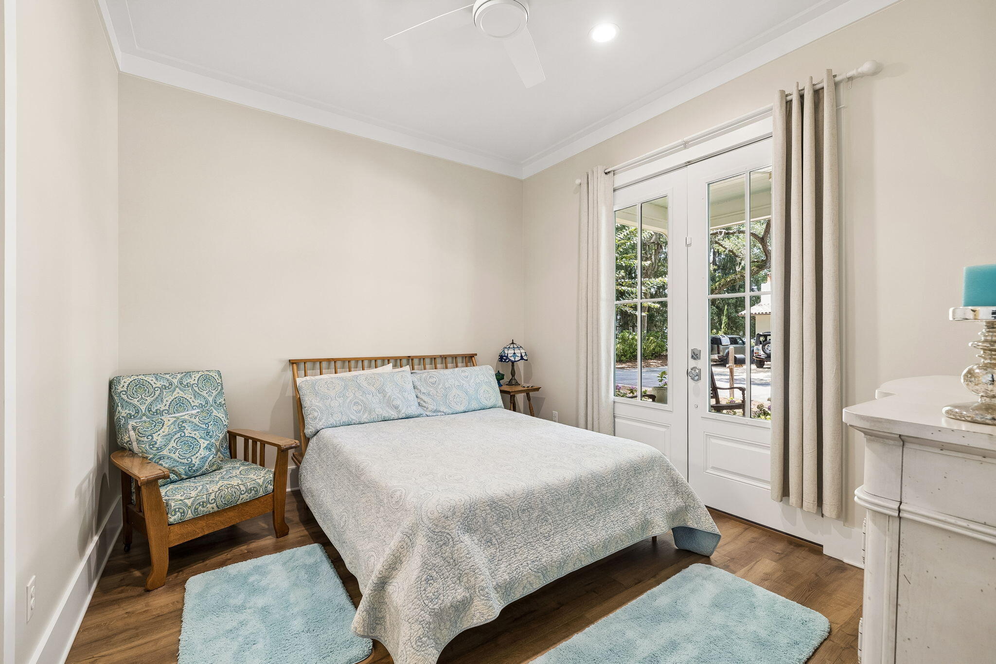 GRAYTON BAYOU - Residential