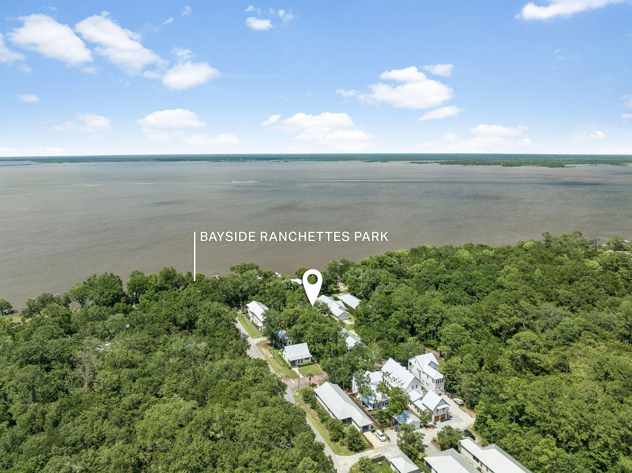GRAYTON BAYOU - Residential