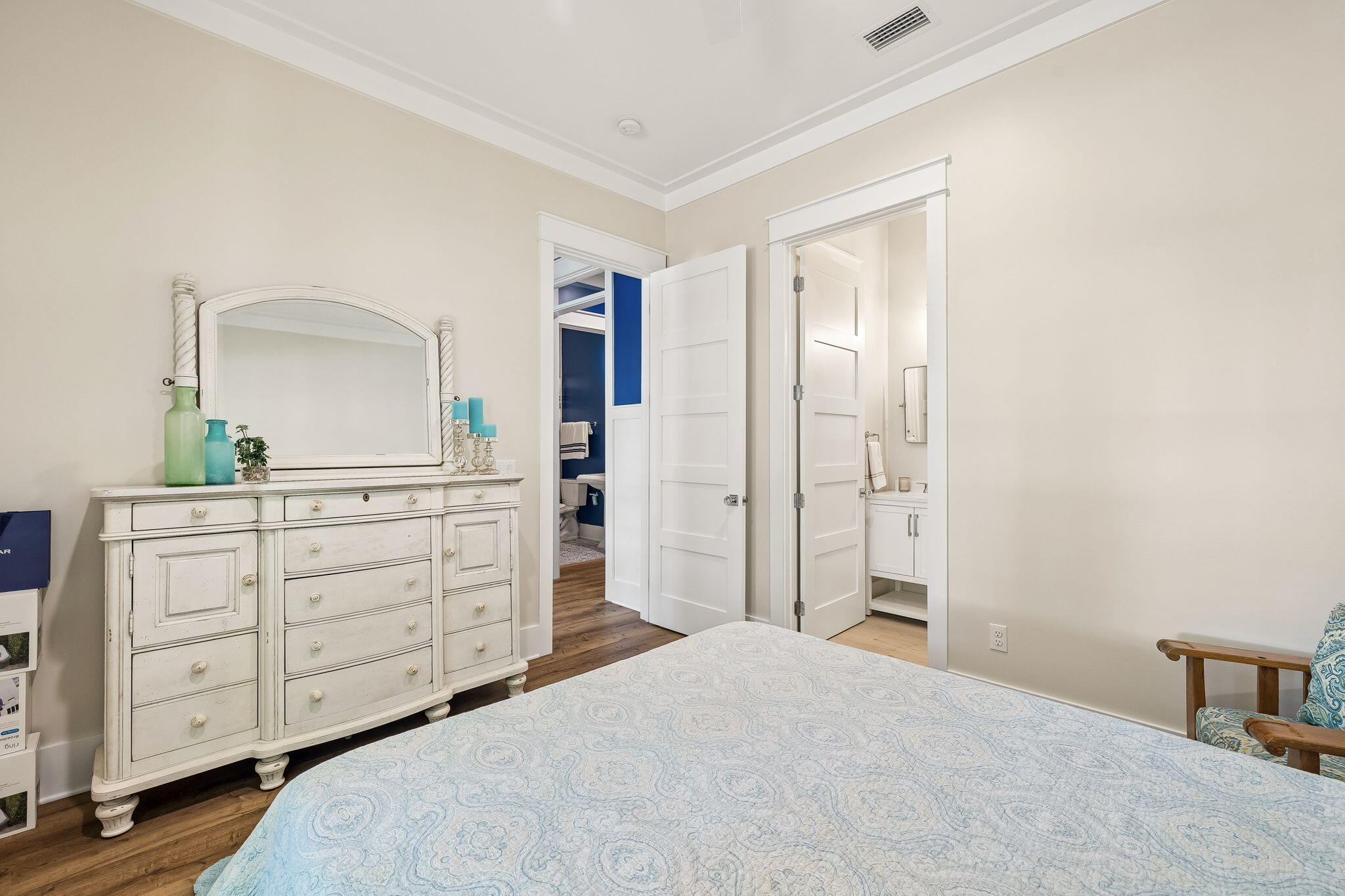 GRAYTON BAYOU - Residential