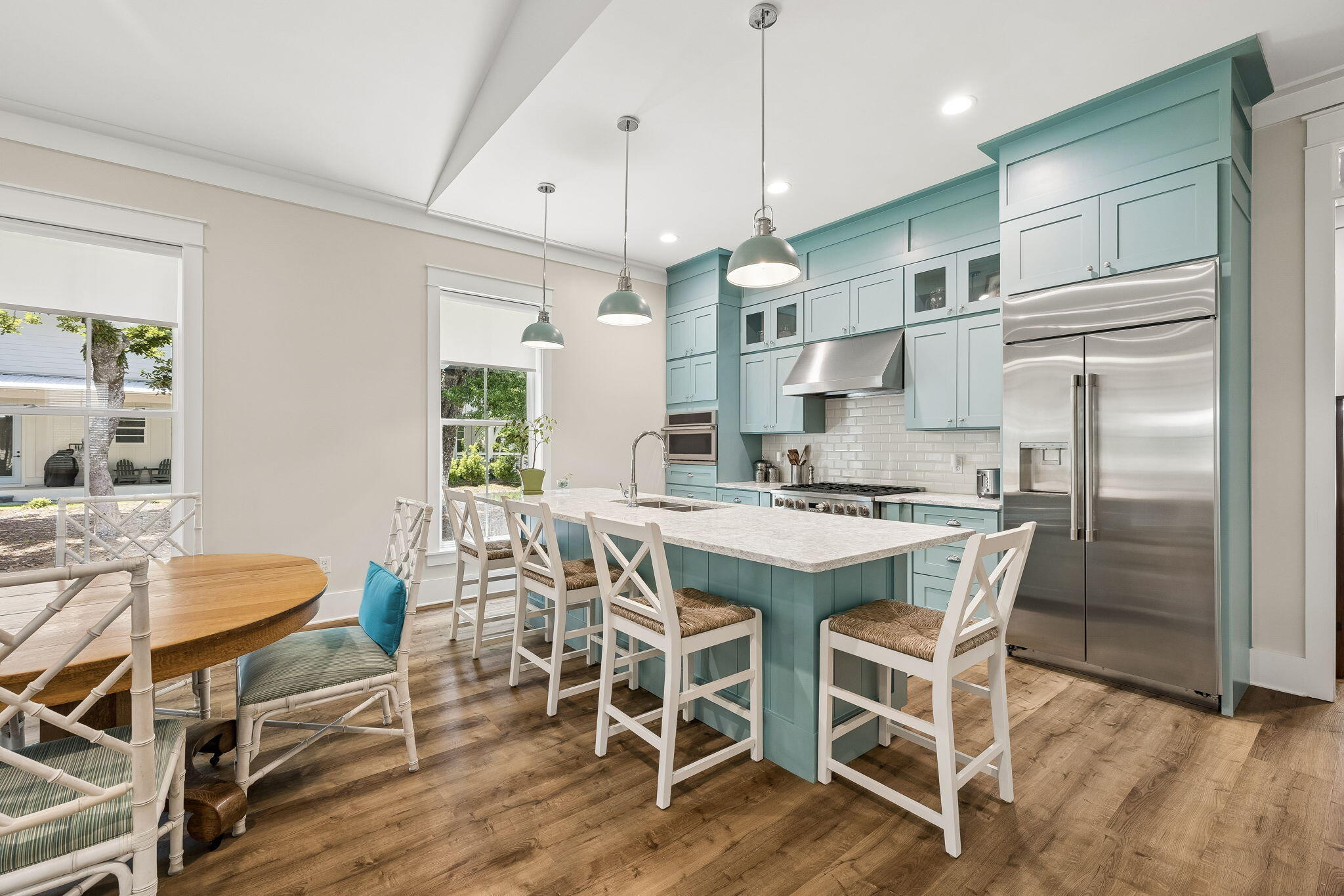 GRAYTON BAYOU - Residential