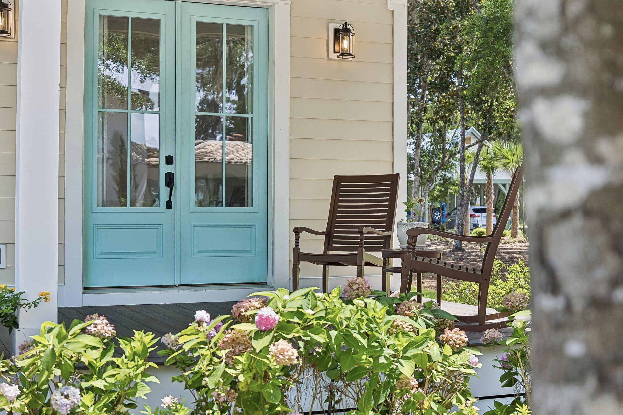 GRAYTON BAYOU - Residential