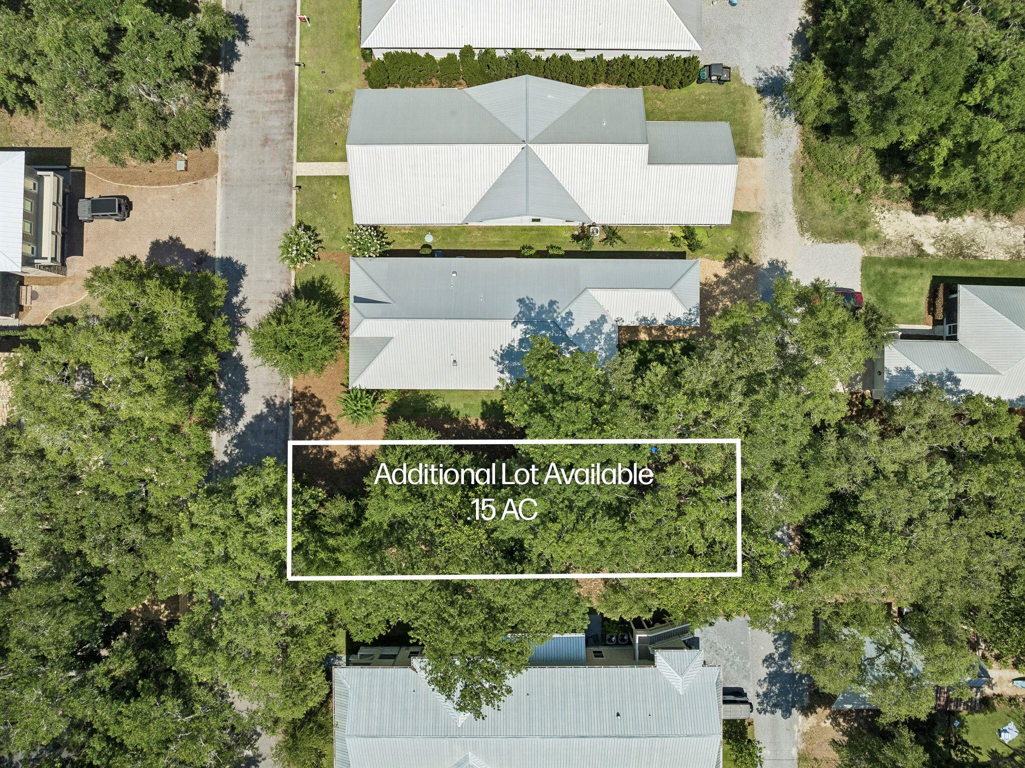 GRAYTON BAYOU - Residential