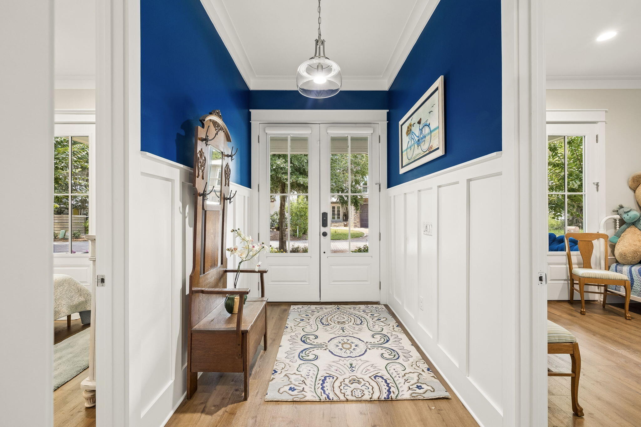 GRAYTON BAYOU - Residential