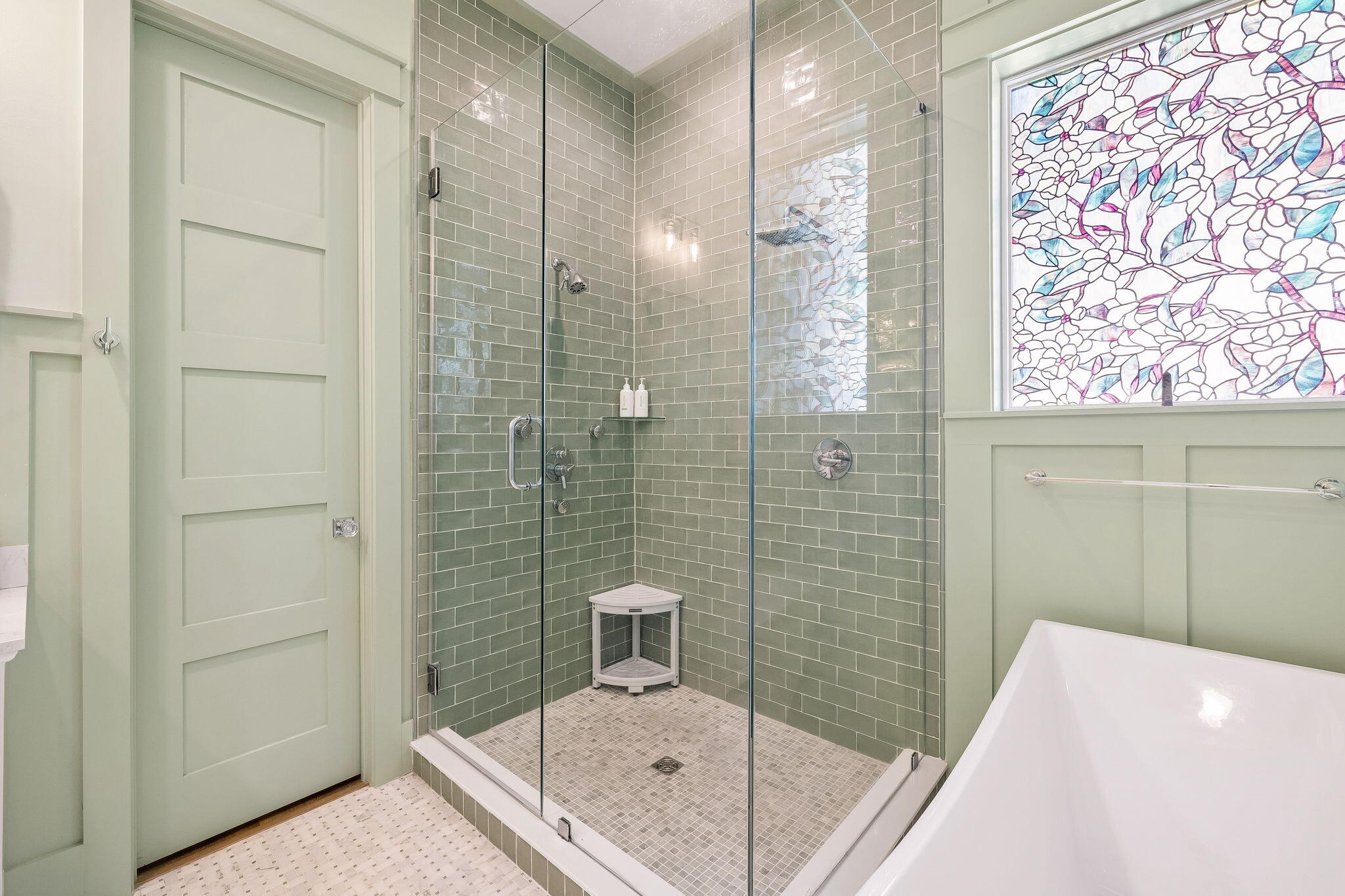 GRAYTON BAYOU - Residential