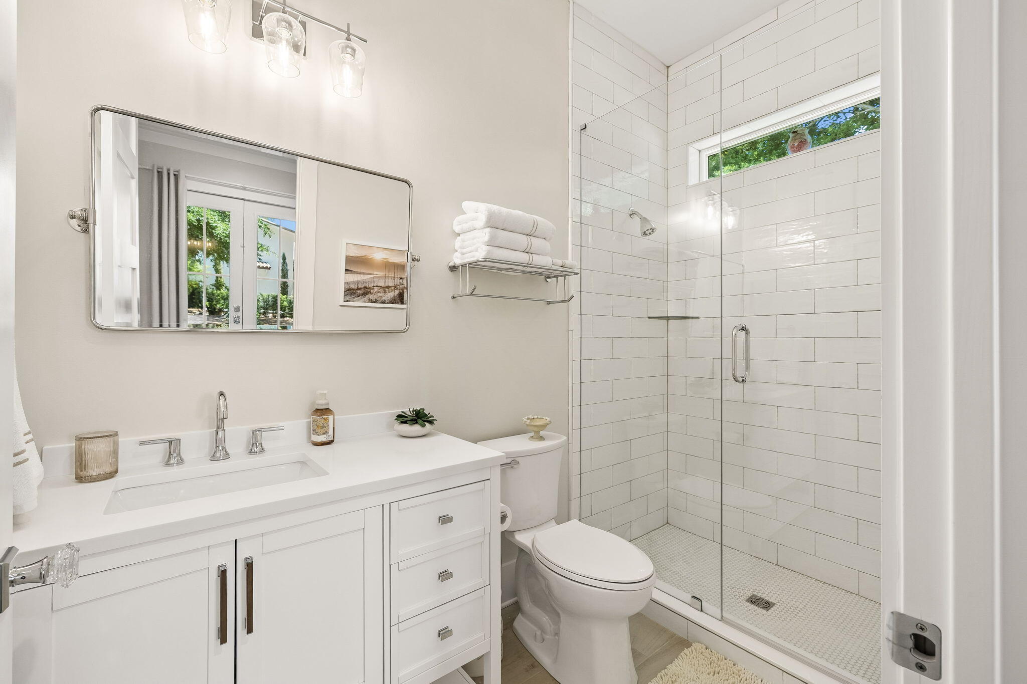 GRAYTON BAYOU - Residential