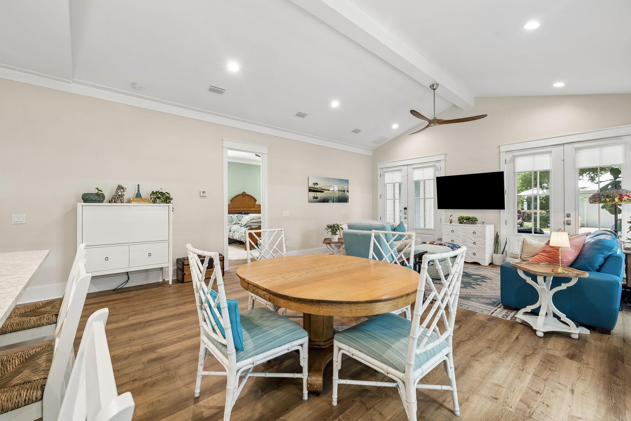 GRAYTON BAYOU - Residential