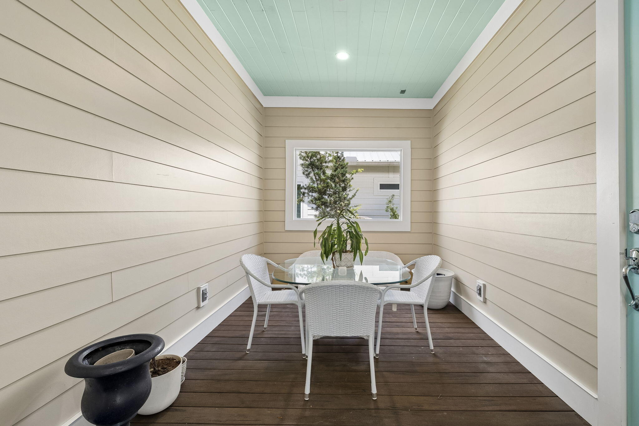 GRAYTON BAYOU - Residential