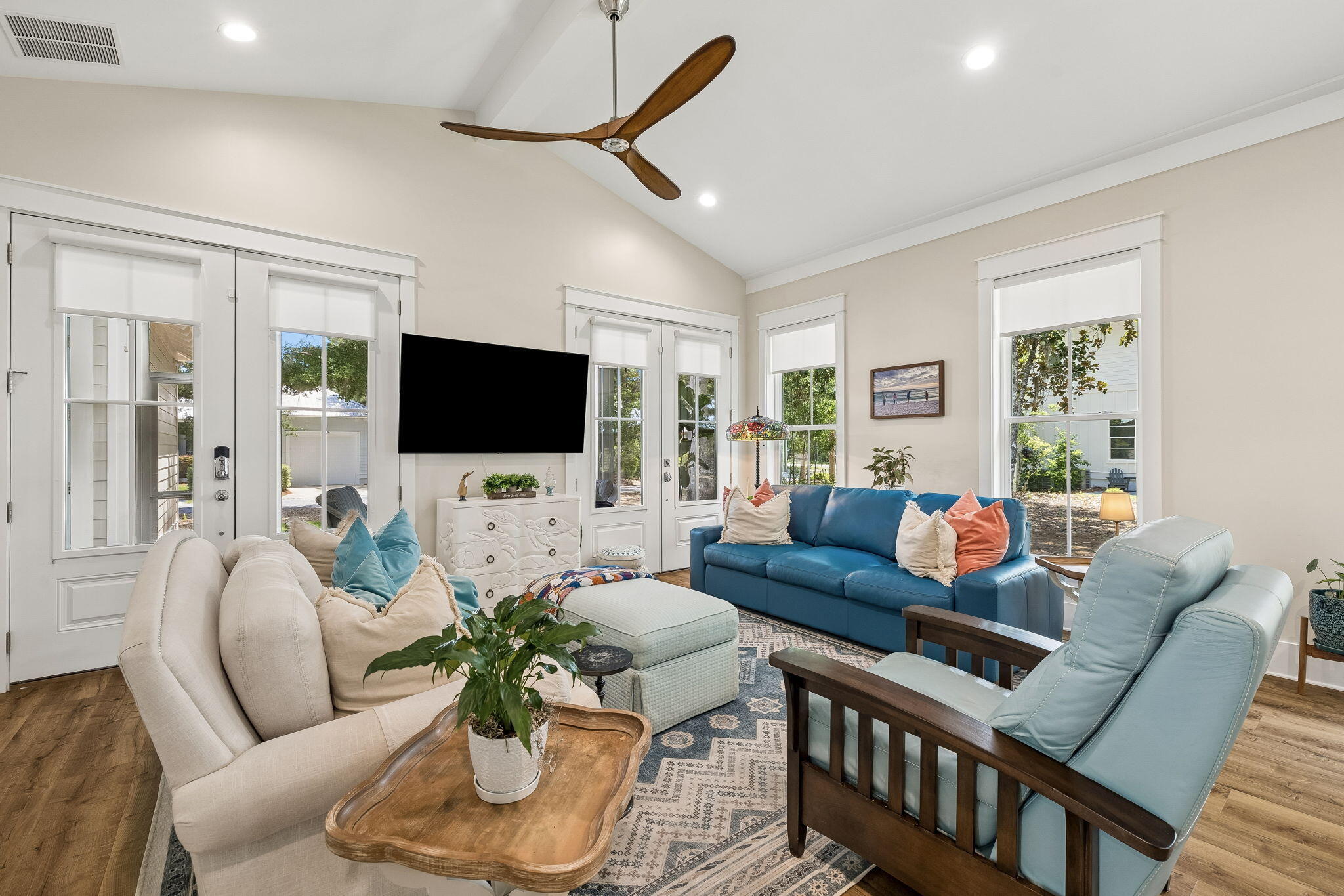 GRAYTON BAYOU - Residential
