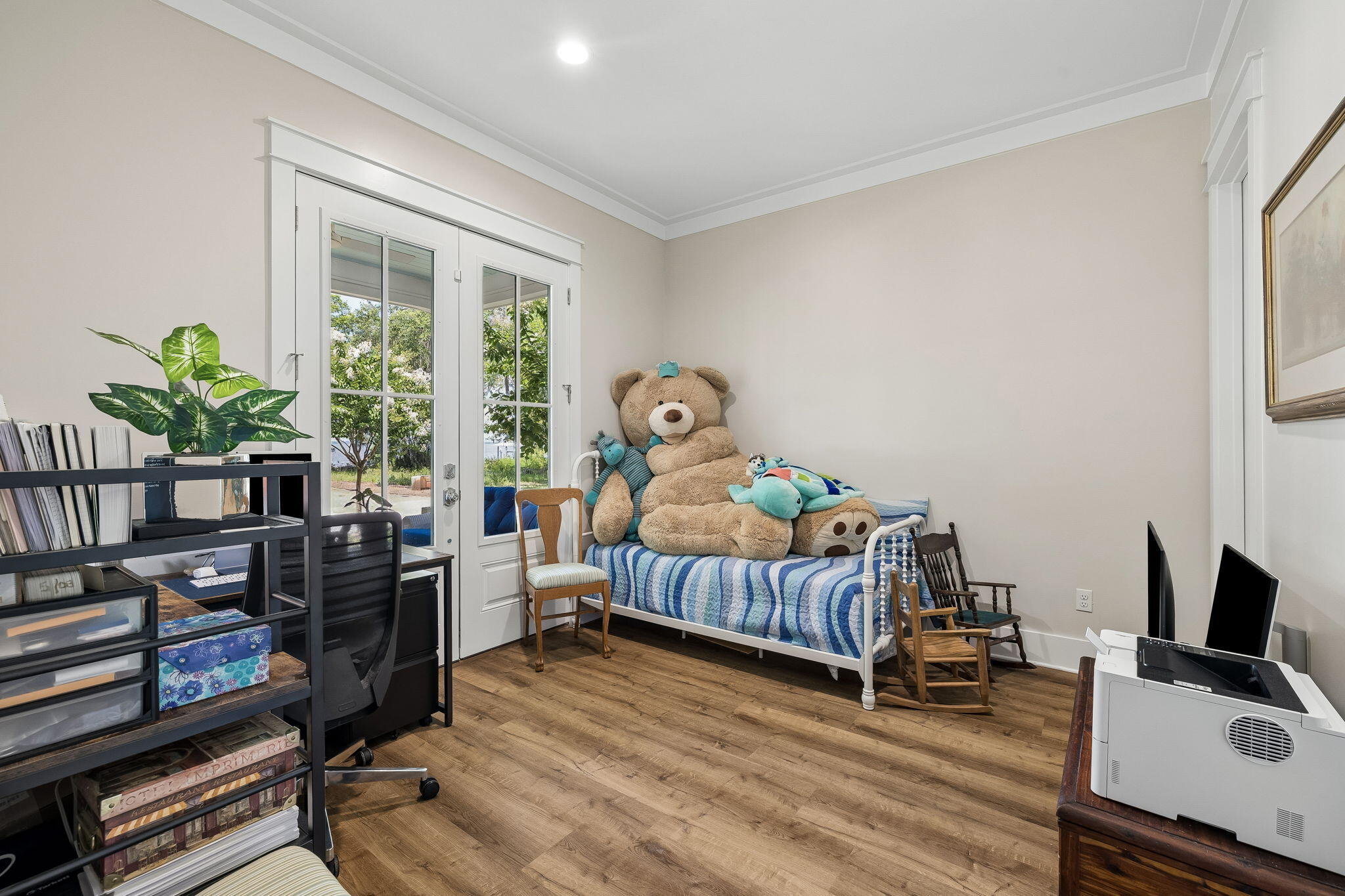 GRAYTON BAYOU - Residential