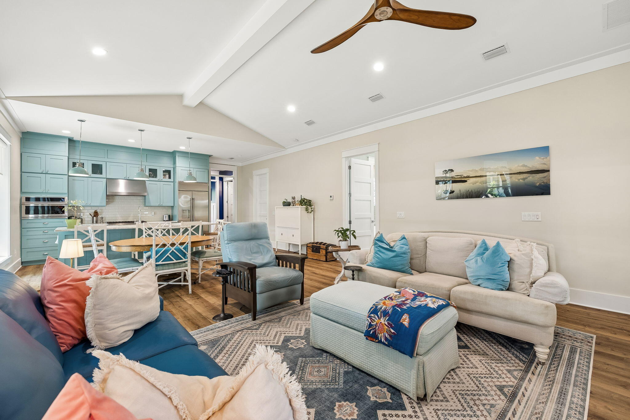GRAYTON BAYOU - Residential