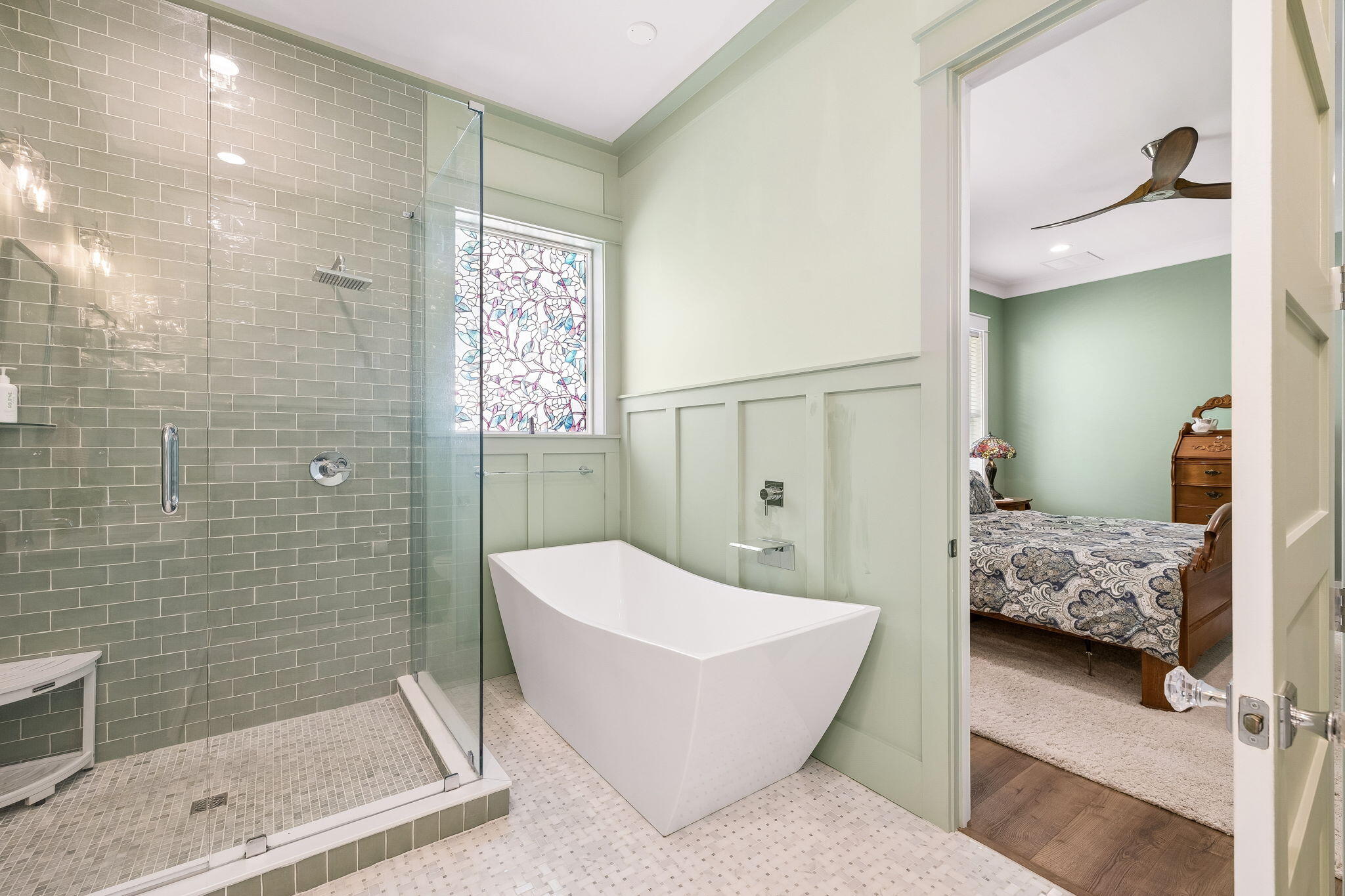 GRAYTON BAYOU - Residential
