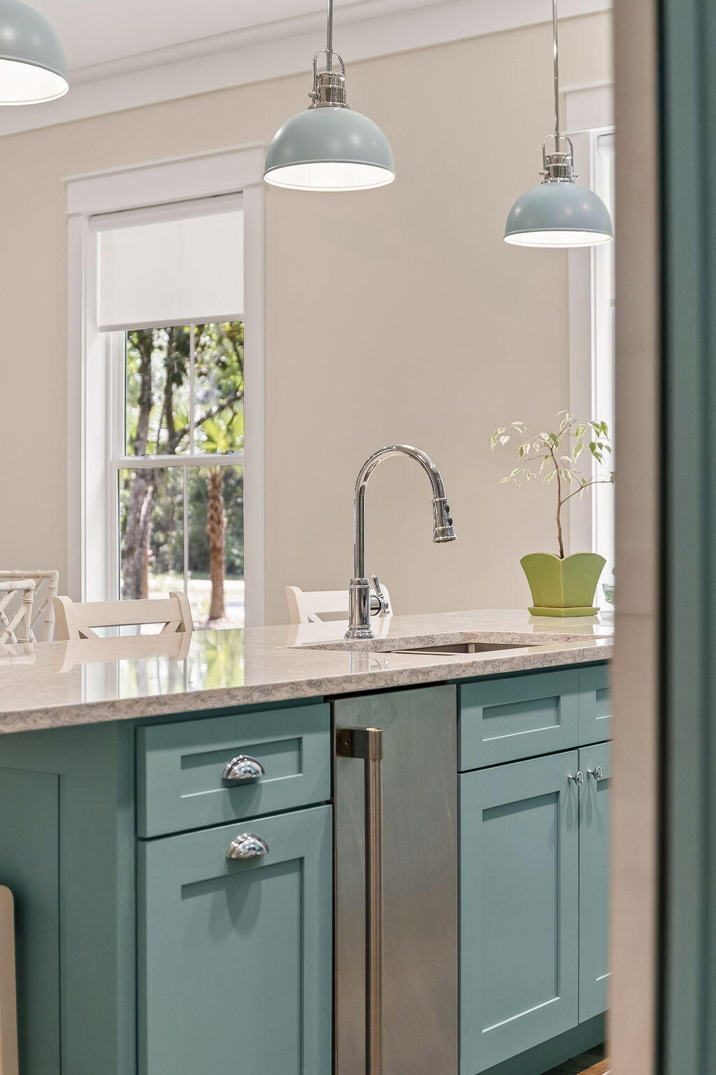 GRAYTON BAYOU - Residential