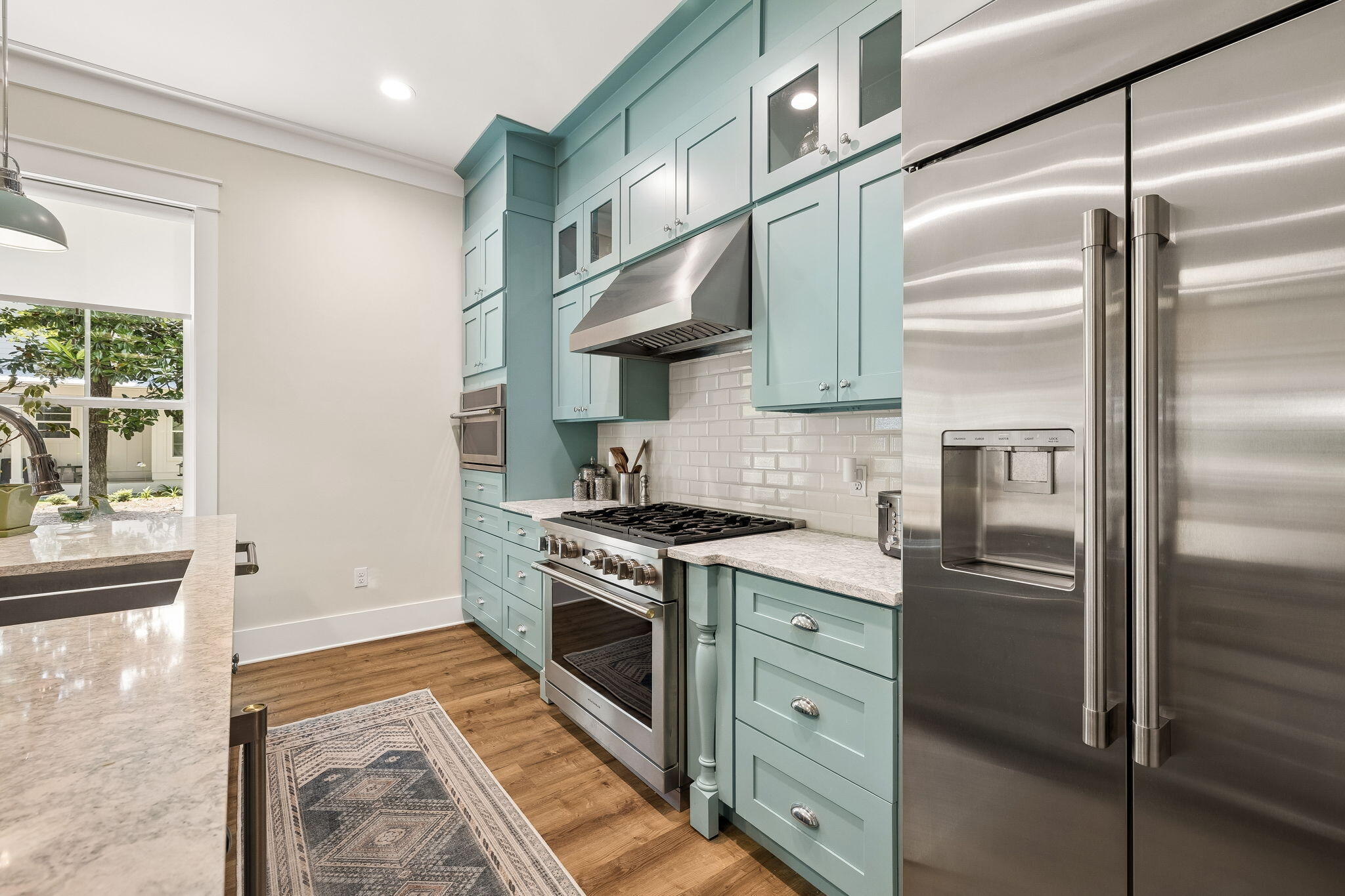 GRAYTON BAYOU - Residential
