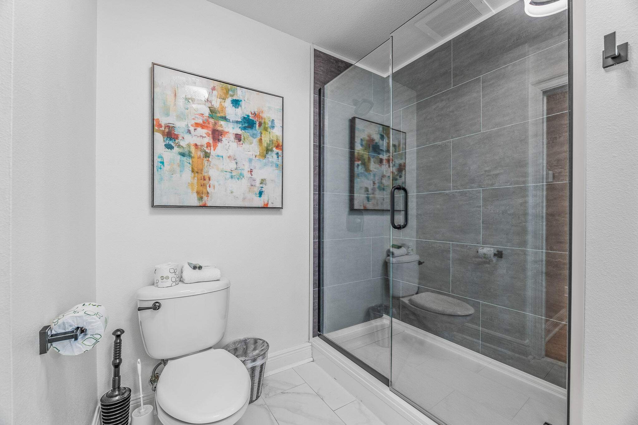 CASSINE STATION - Residential