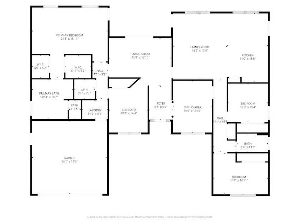 THE Hammocks - Residential