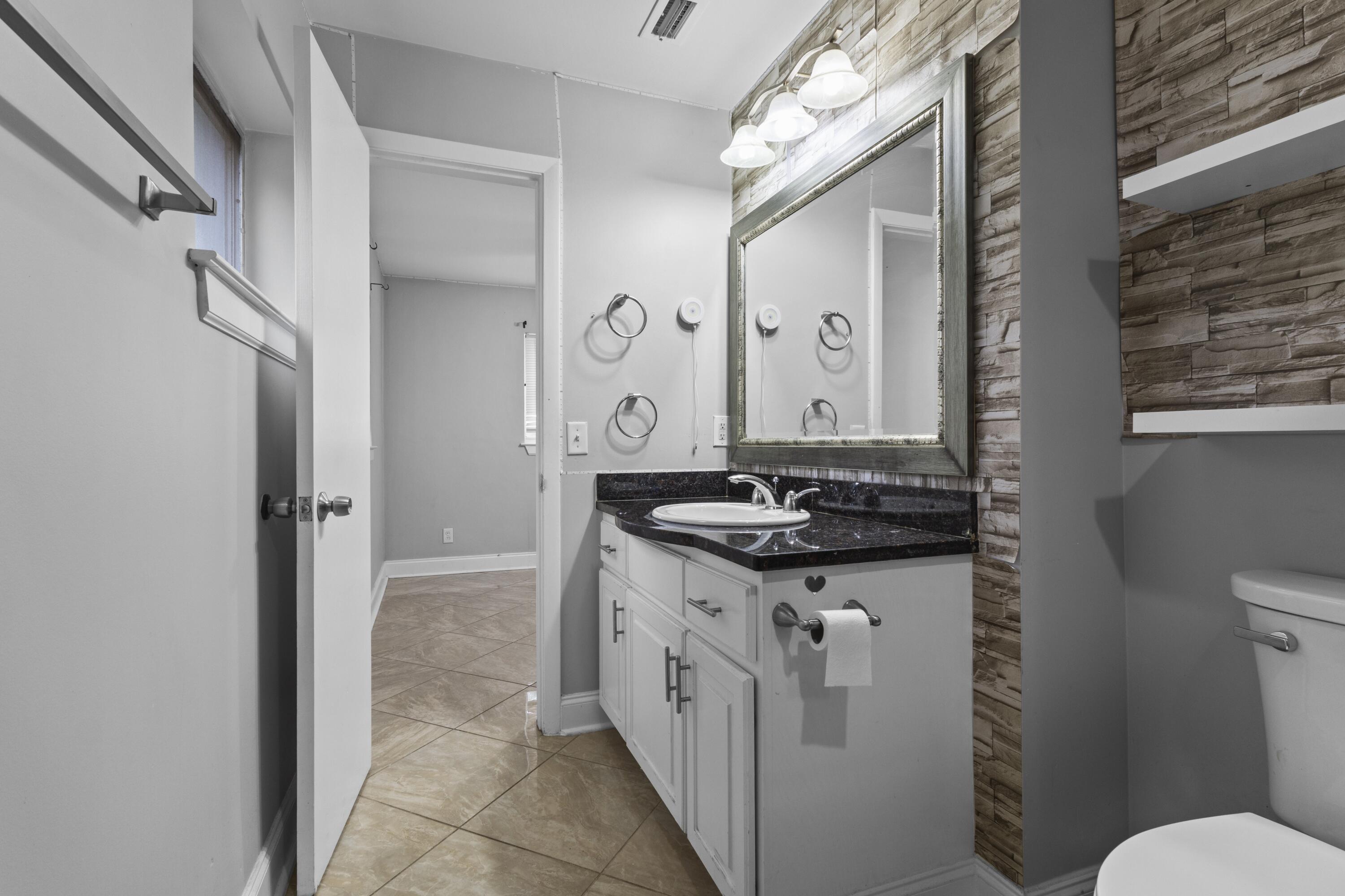 BRYN MAWR PARK 1ST ADDN - Residential