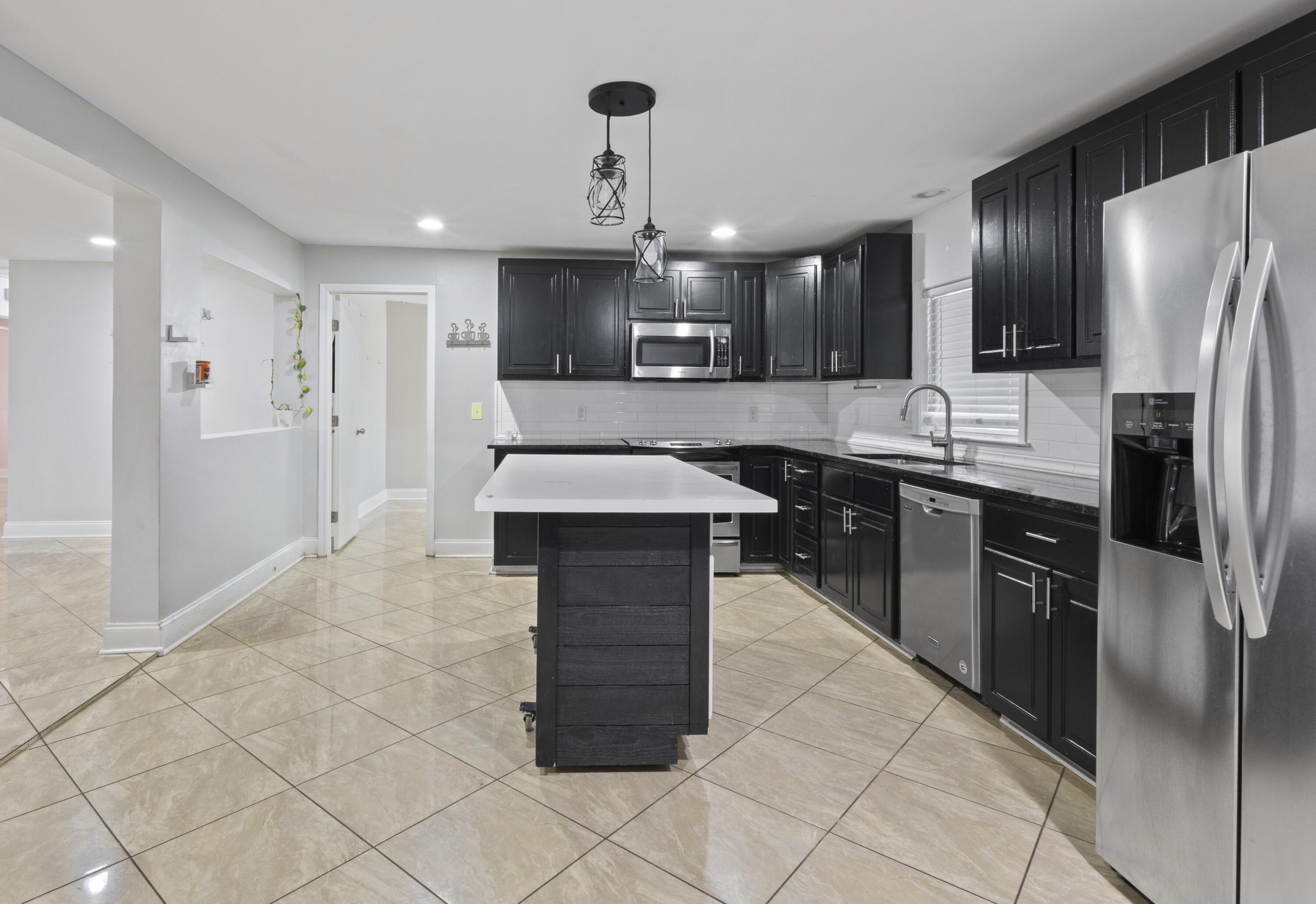 BRYN MAWR PARK 1ST ADDN - Residential