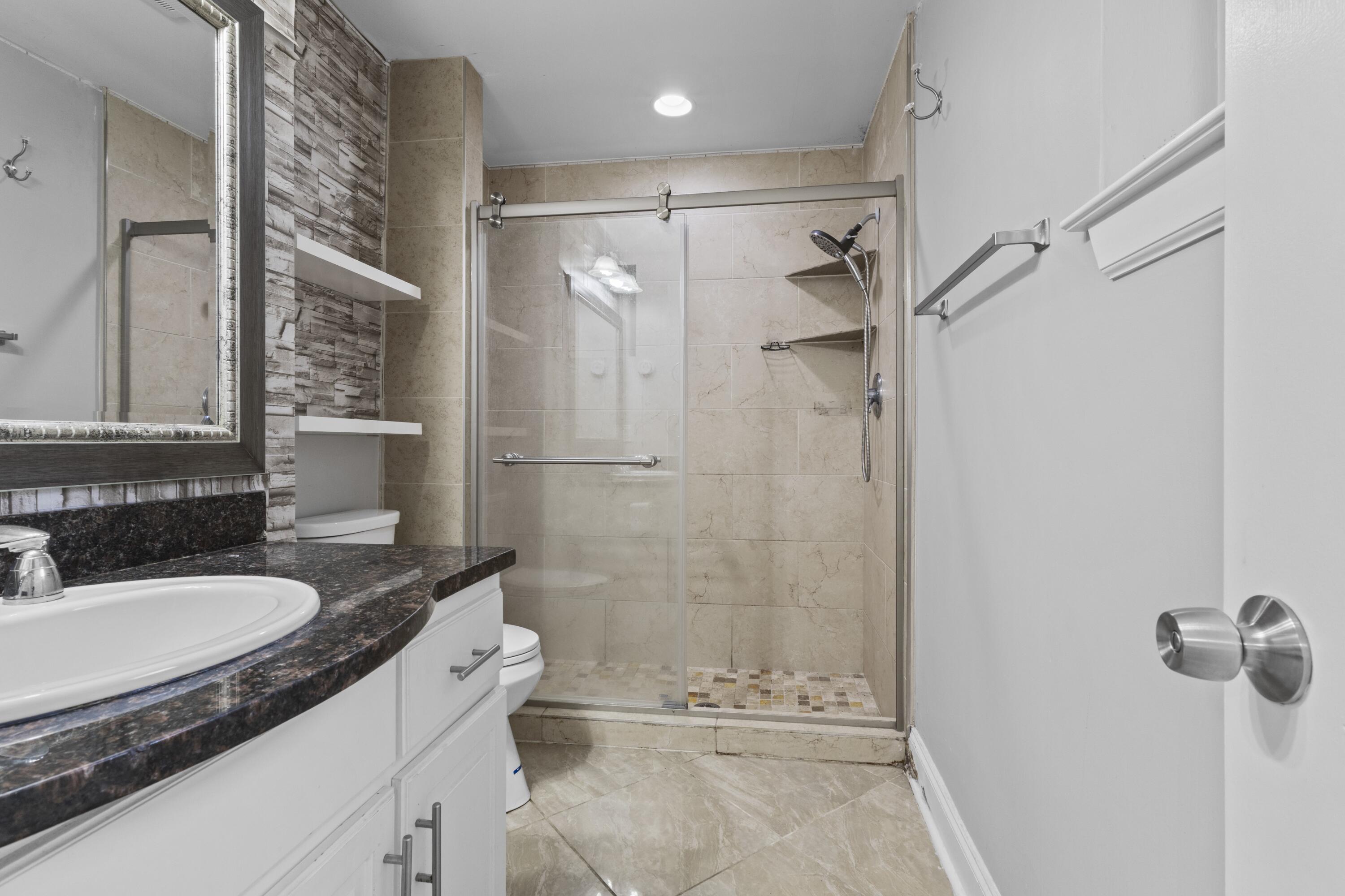 BRYN MAWR PARK 1ST ADDN - Residential