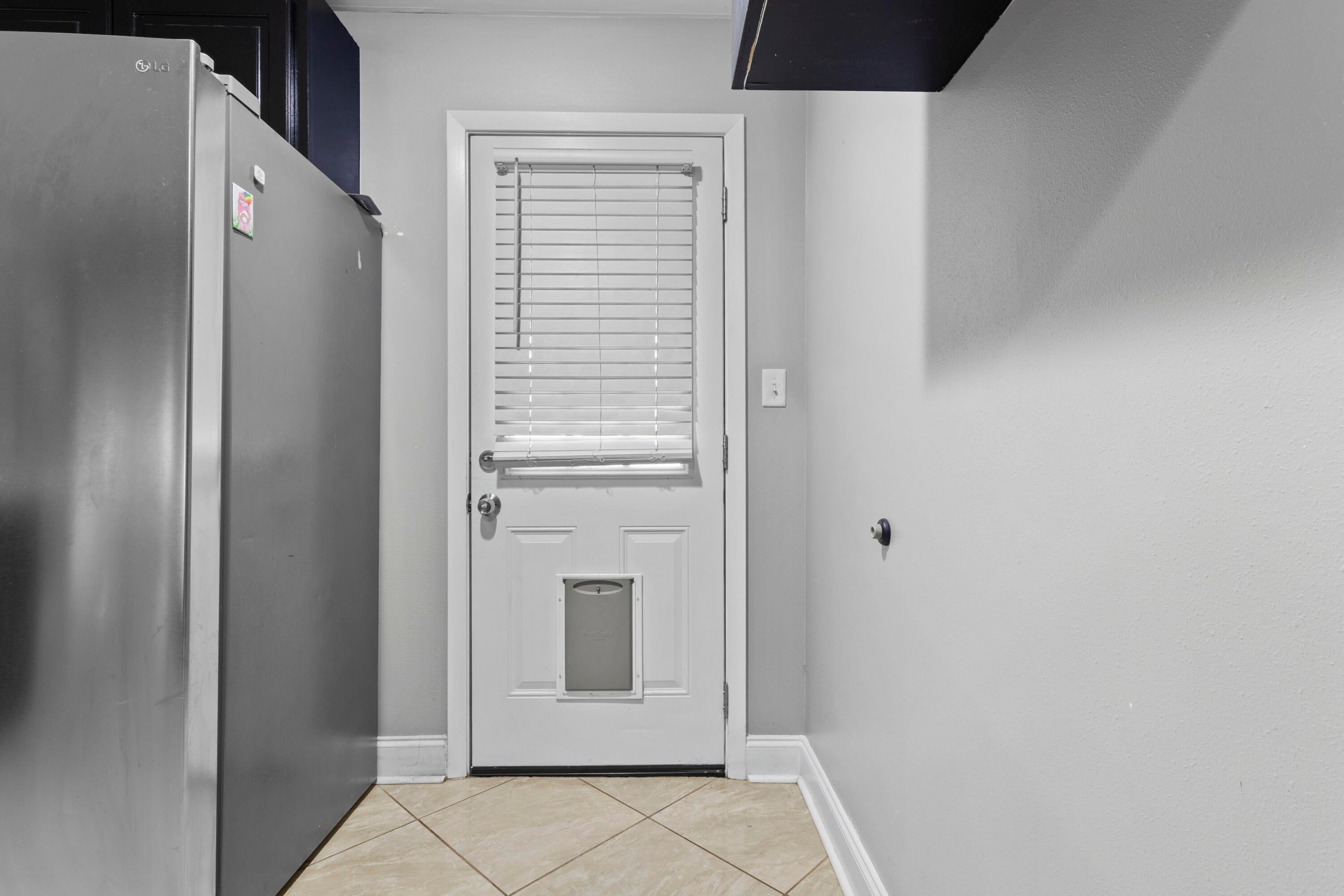 BRYN MAWR PARK 1ST ADDN - Residential