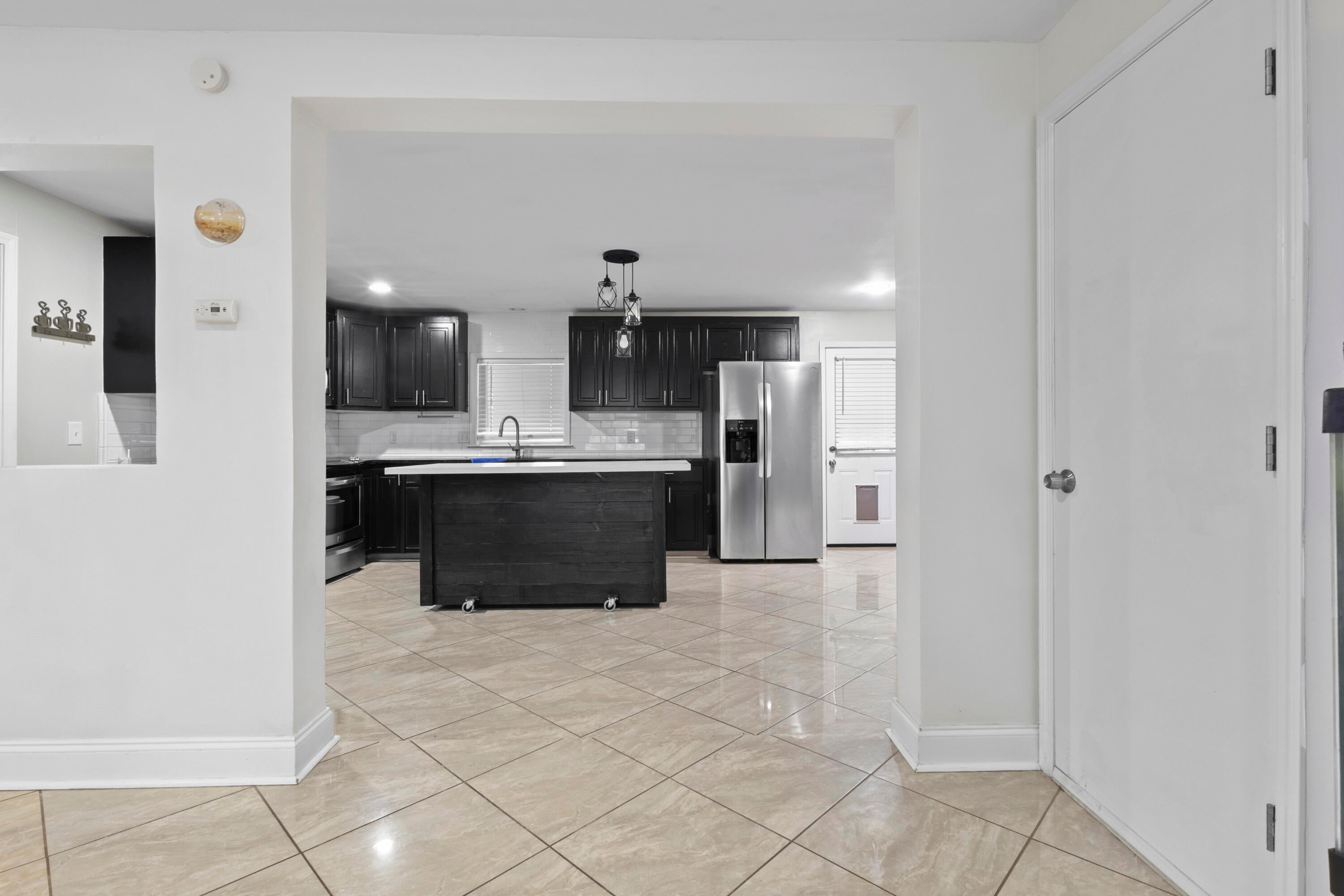 BRYN MAWR PARK 1ST ADDN - Residential