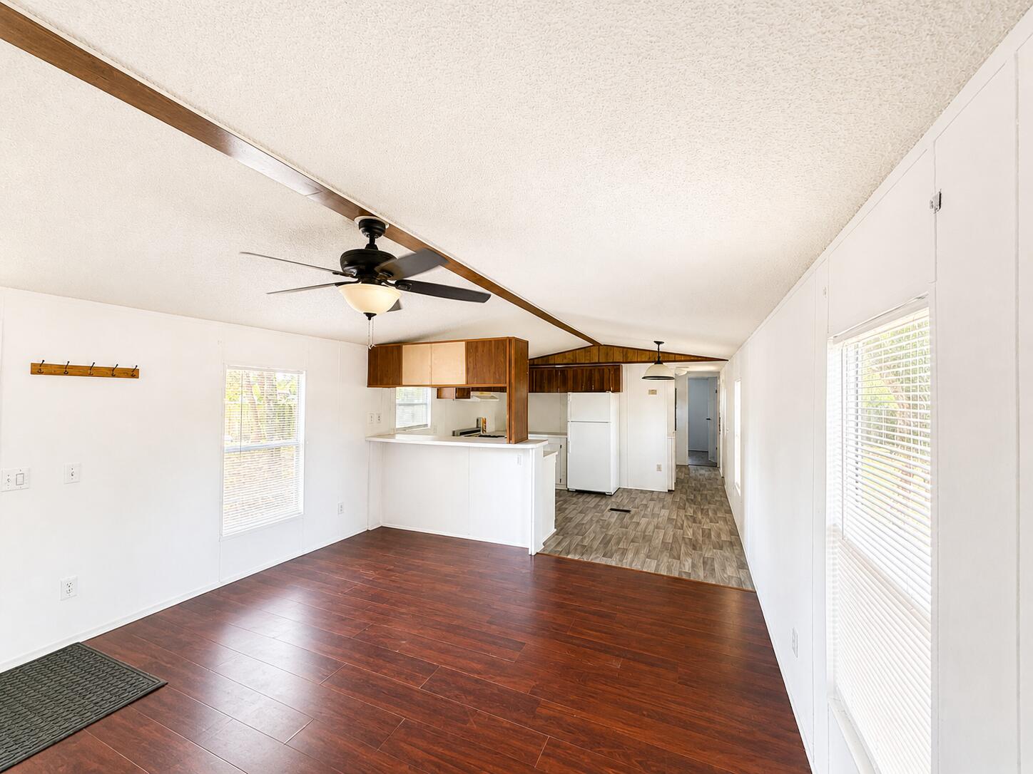 FANNING BRANCH - Residential