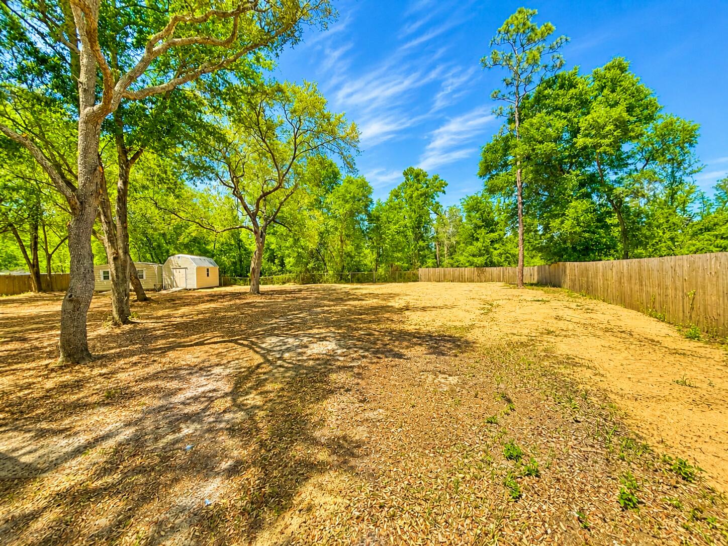 FANNING BRANCH - Residential