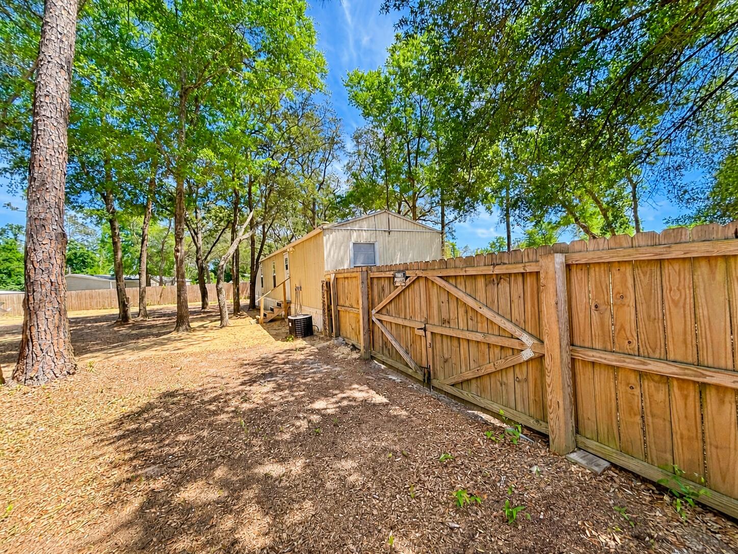 FANNING BRANCH - Residential